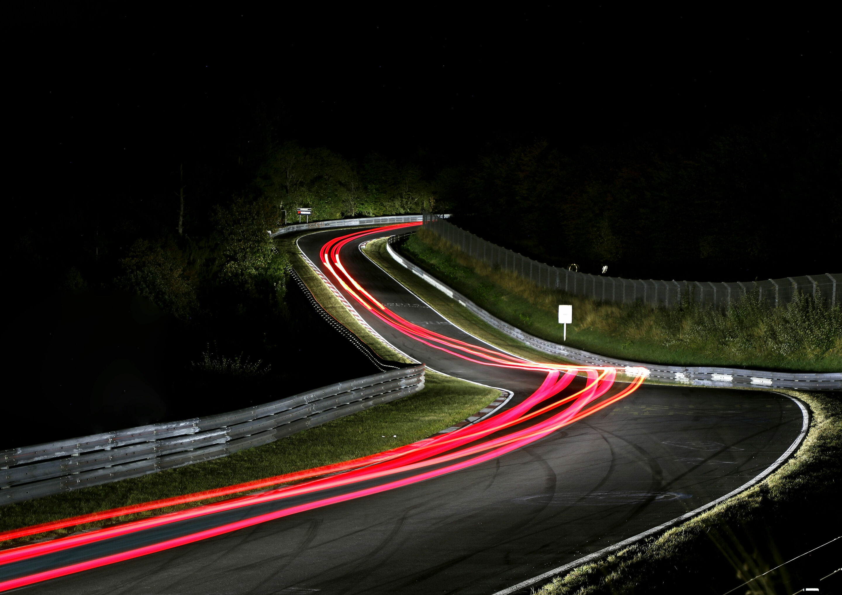 24h Nürburgring 2020 - Audi Sport customer racing