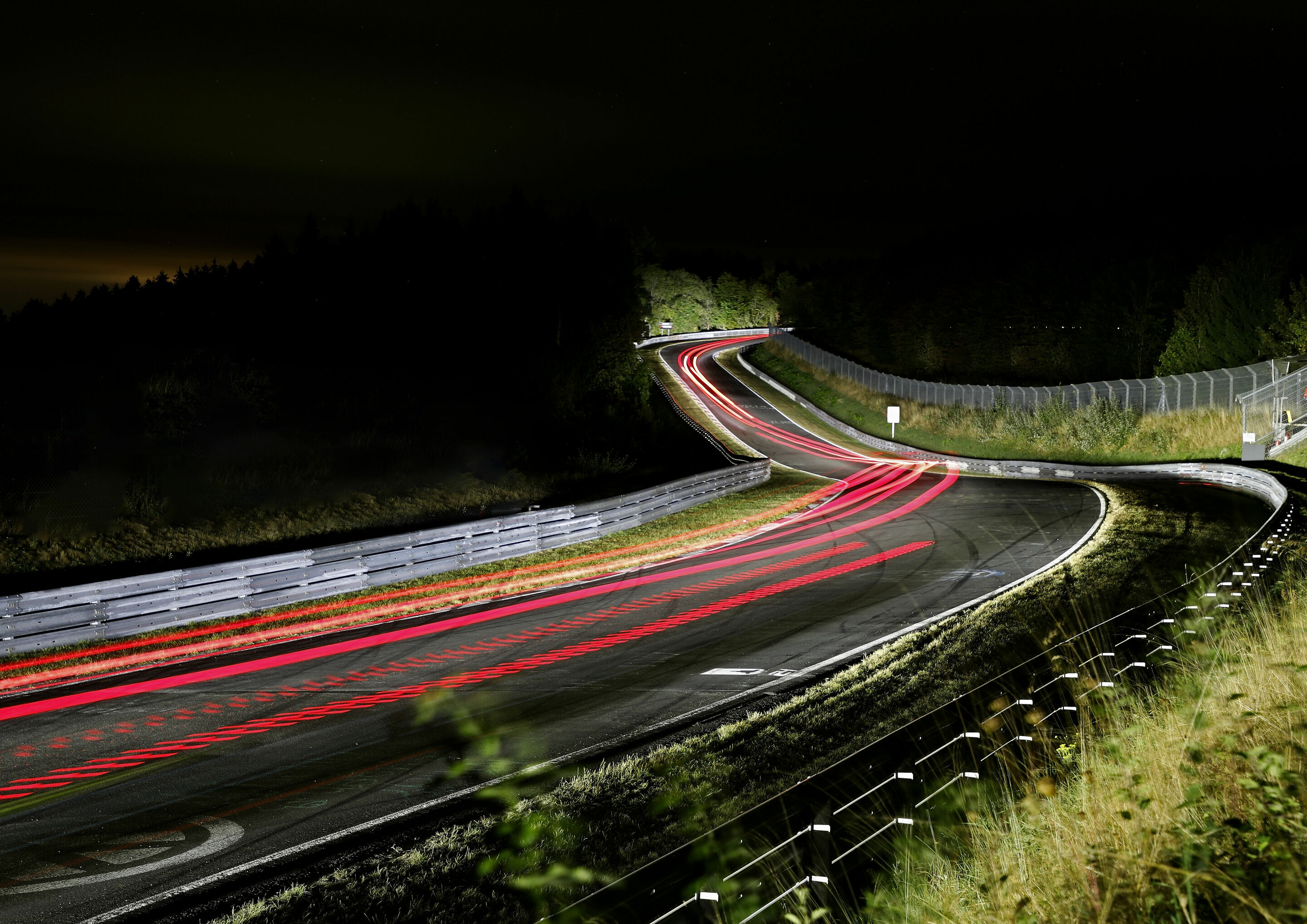 24h Nürburgring 2020 - Audi Sport customer racing