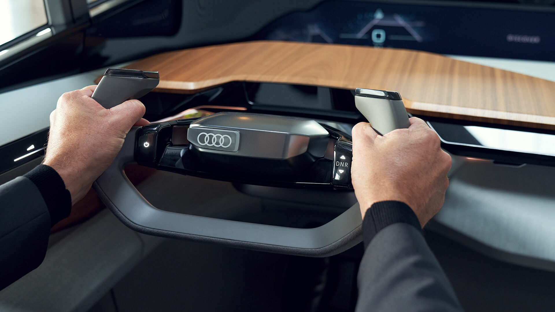 Neue Ausrichtung der Marke wird sichtbar – Audi startet neue Markenkampagne