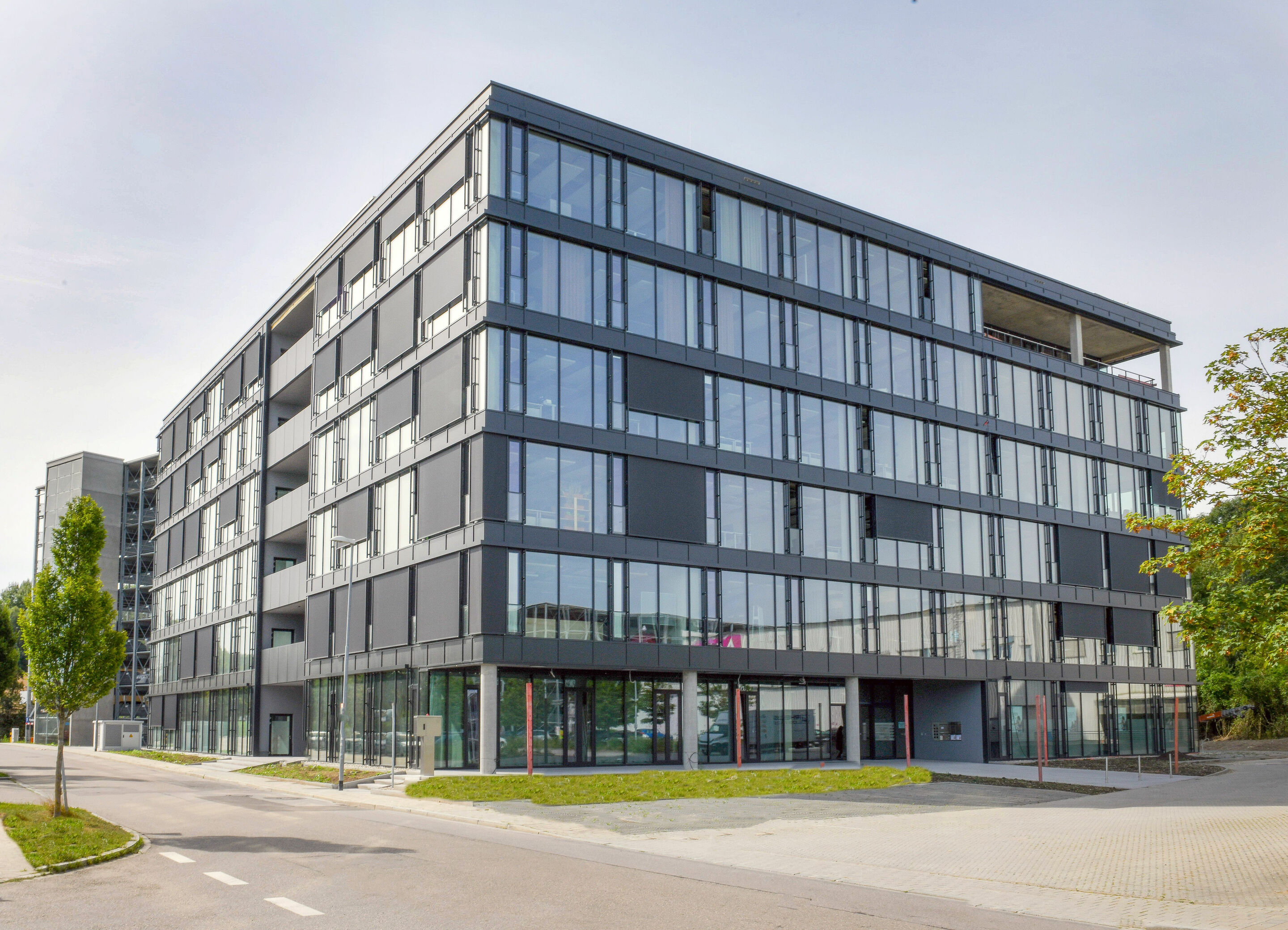Digital knowhow and expertise: Audi’s first Software Development Center in Ingolstadt