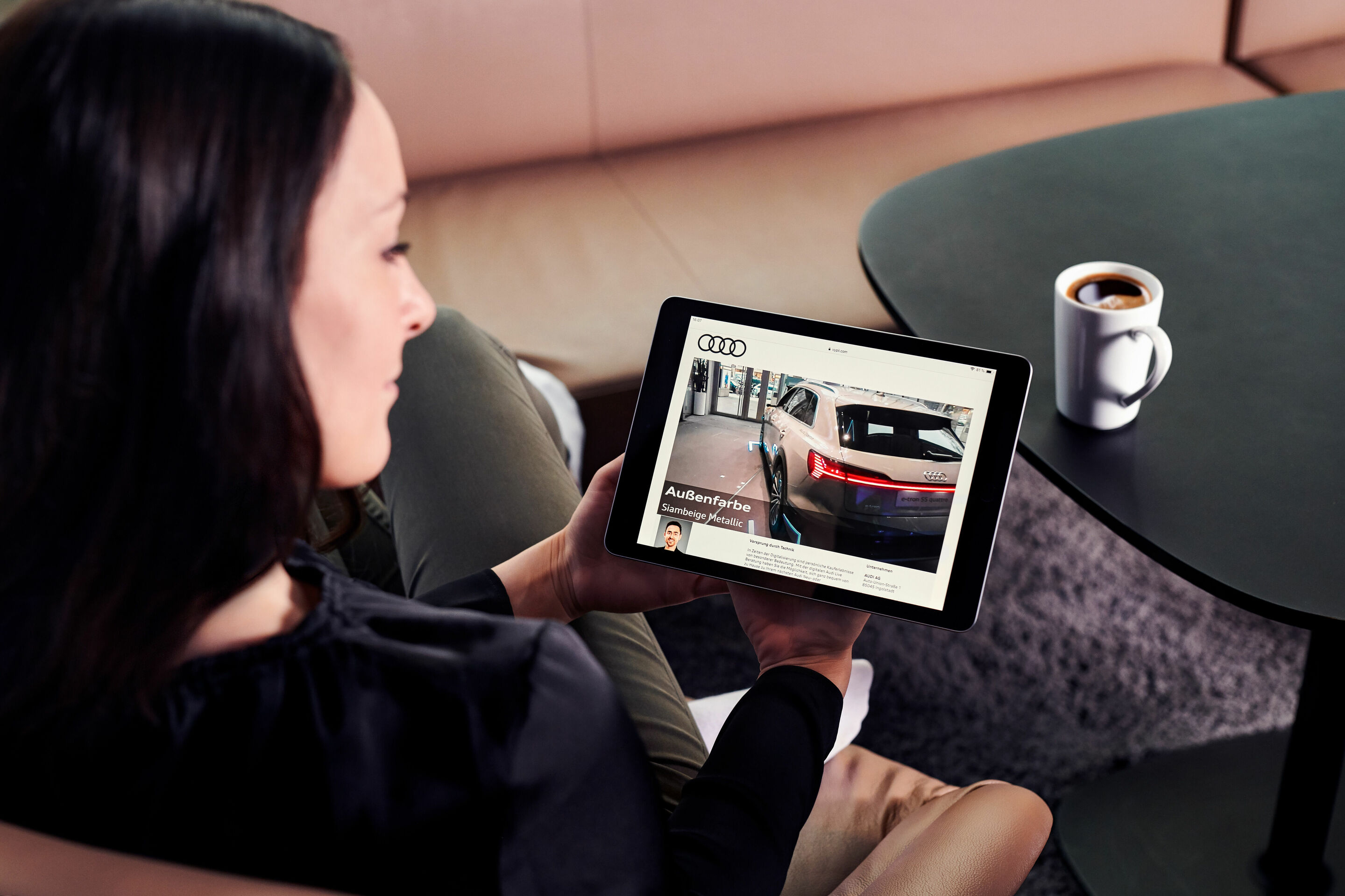 40 years, 40 figures, 40 images: fascinating facts and tales about Audi’s quattro technology - 45.3 percent of all Audi customers worldwide opted for a quattro in 2019, i.e. almost half.