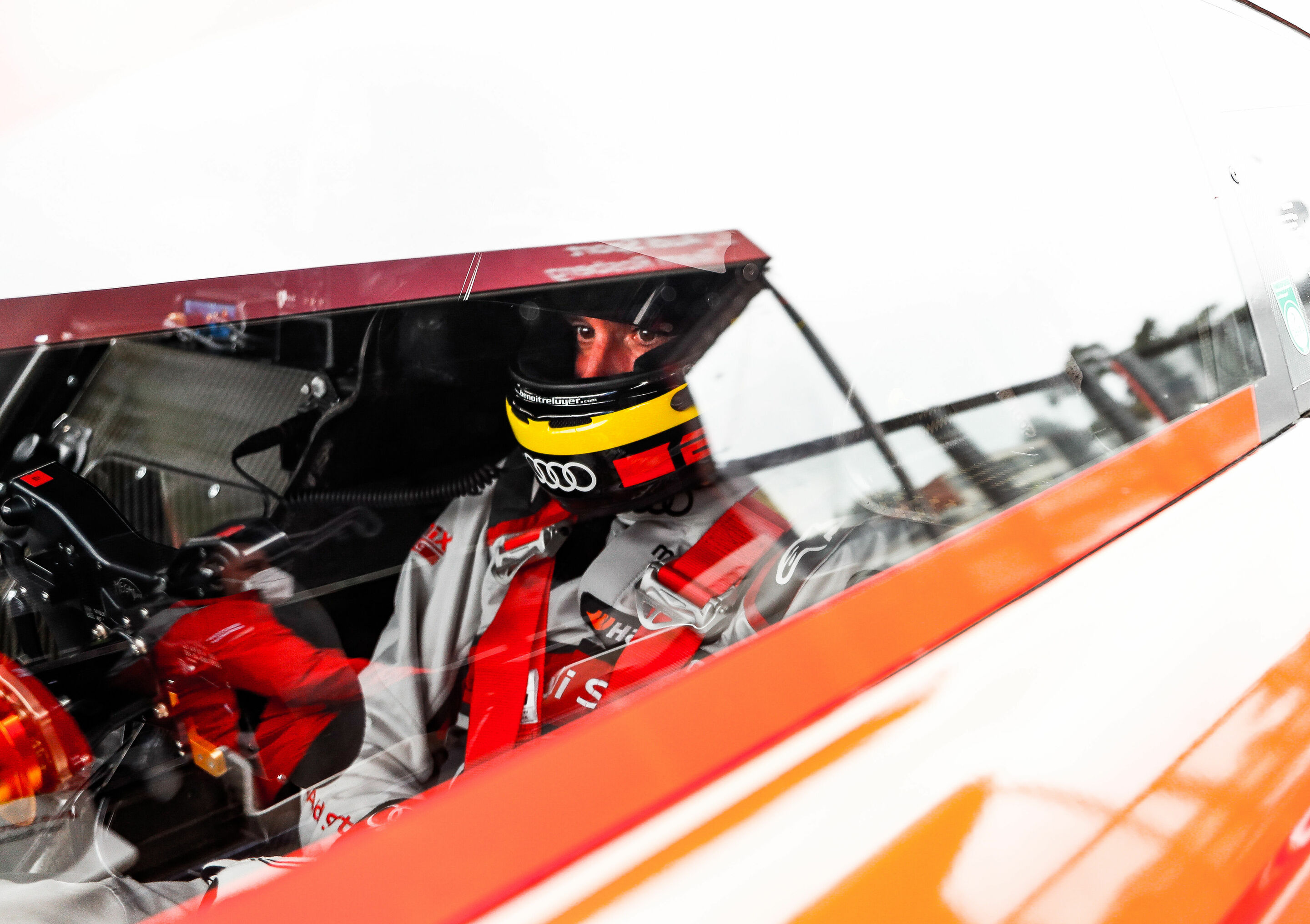 DTM 2020, Zolder II - Benoît Tréluyer