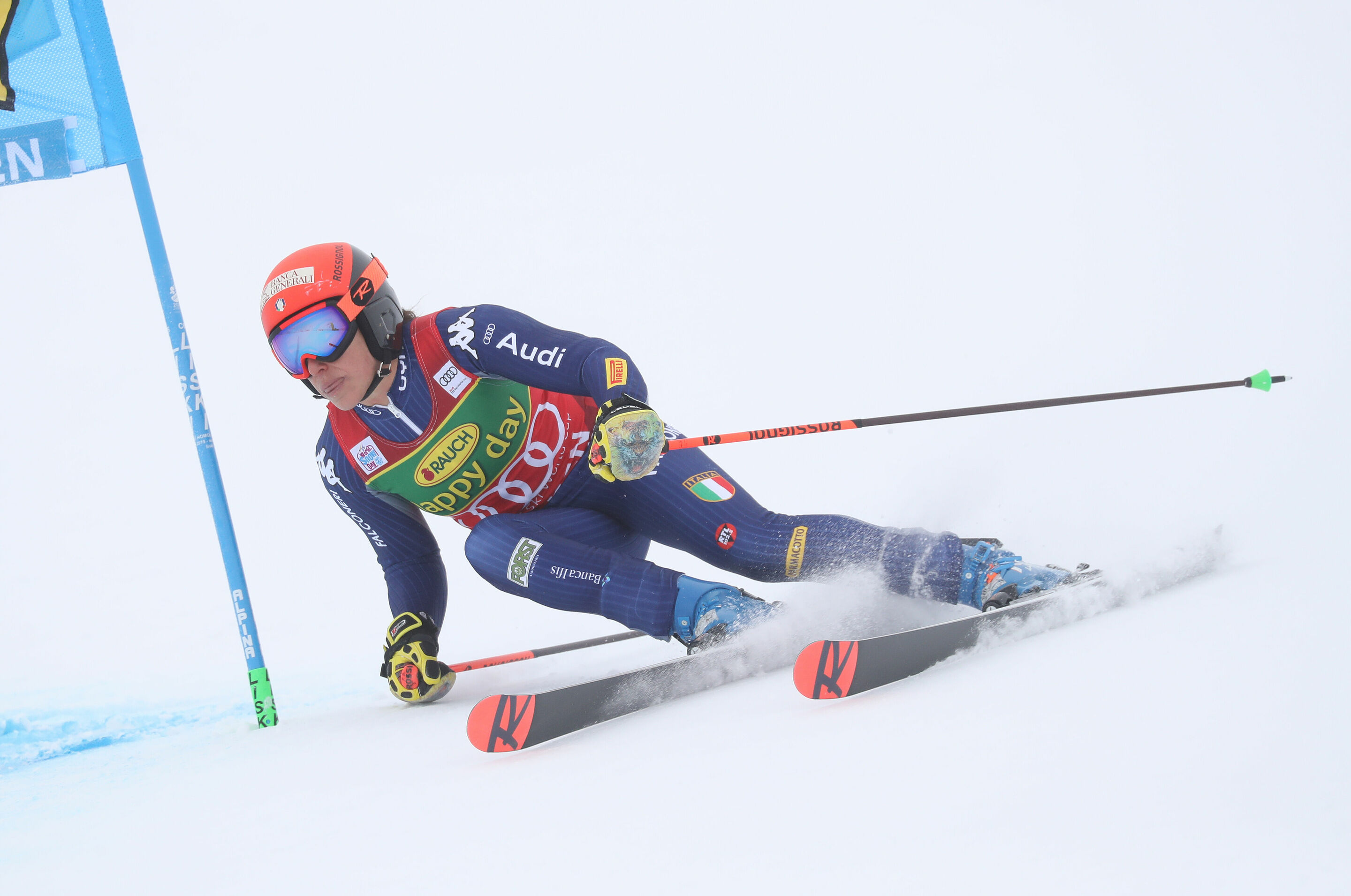 Audi FIS Ski World Cup starts its new season