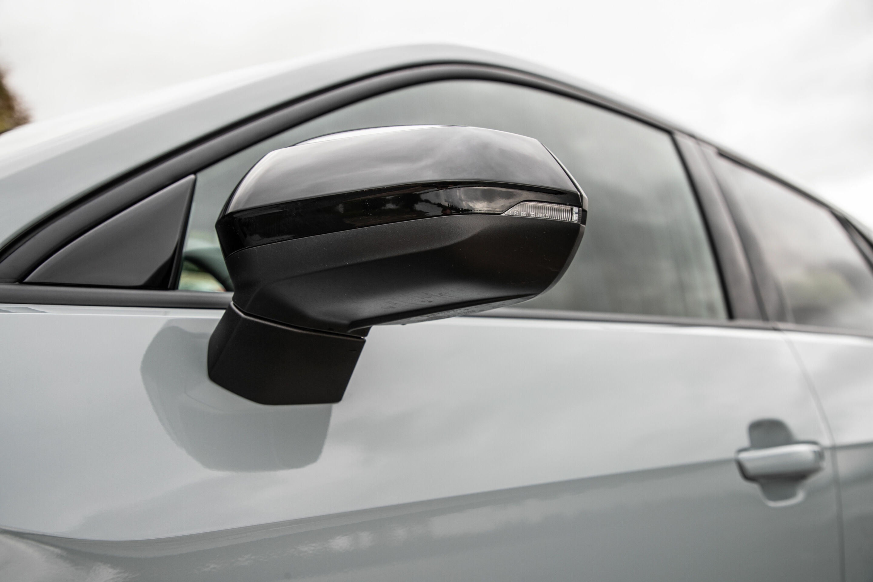 Audi Q2 - Detail
