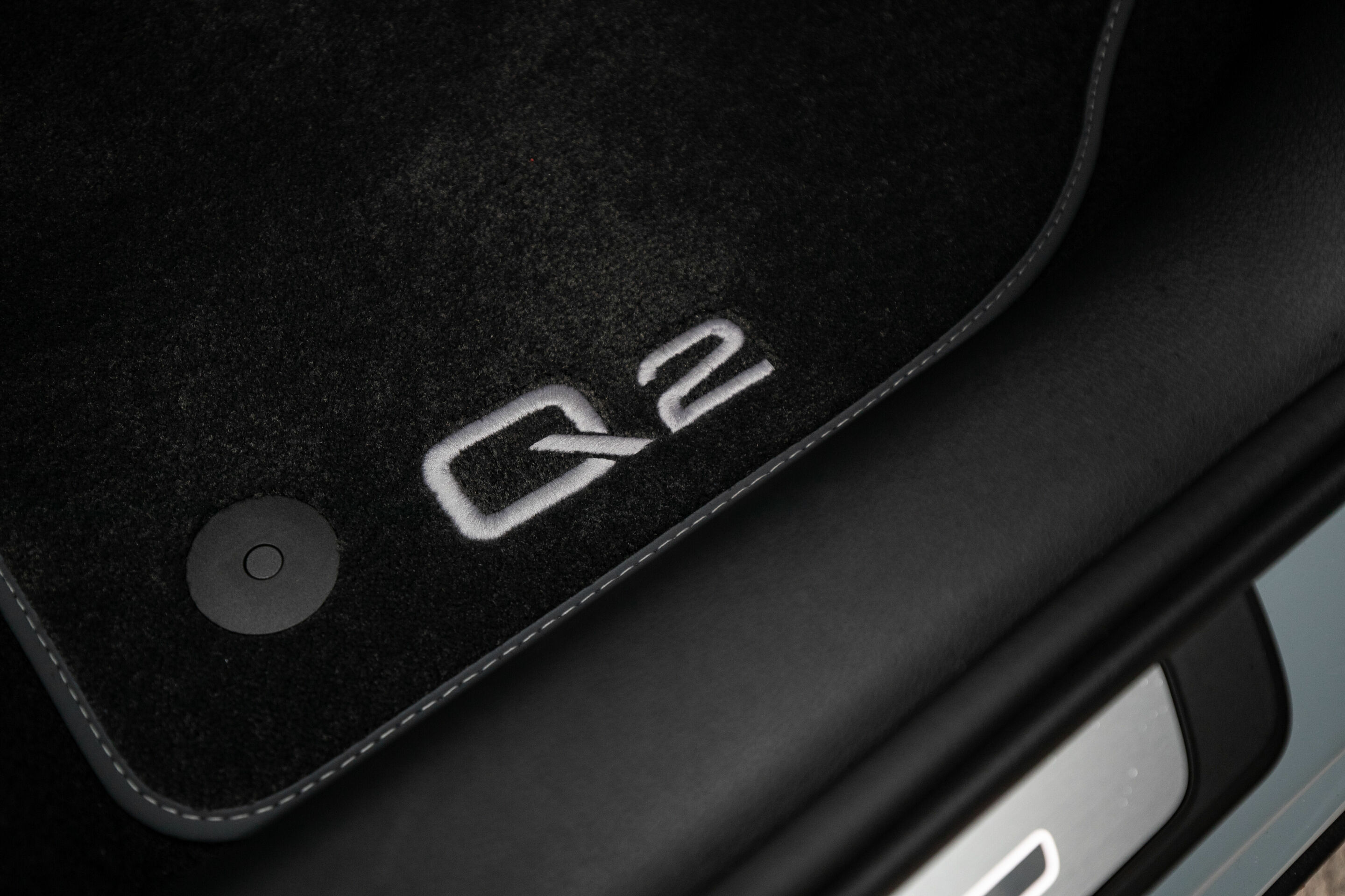 Audi Q2 - Detail