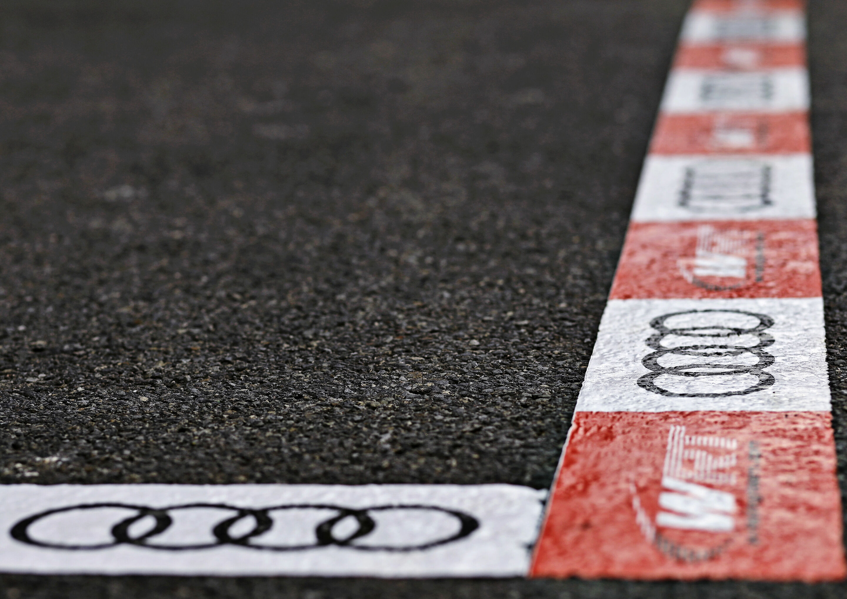 24h Spa 2020 - Audi Sport Team WRT