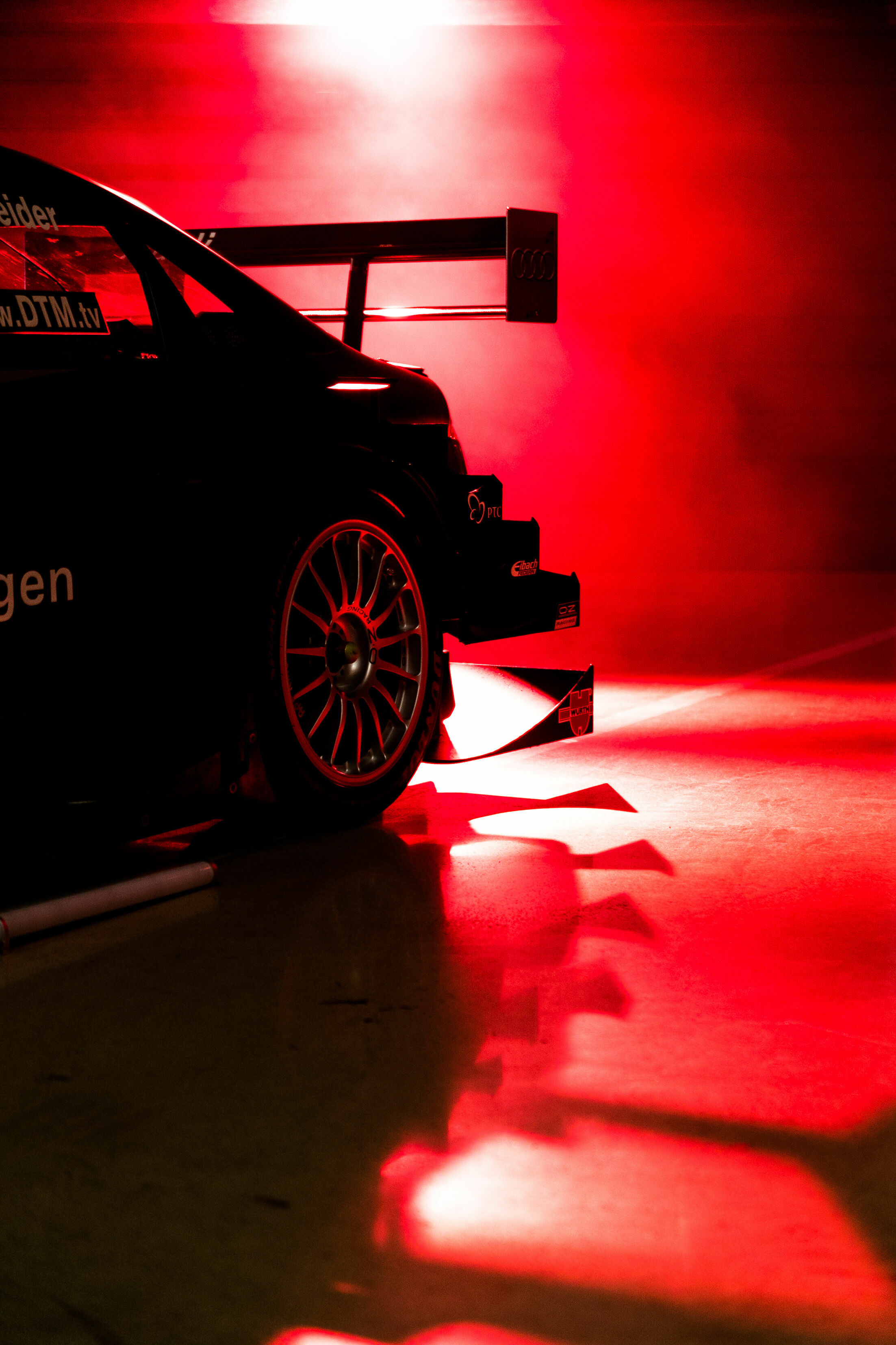 Audi DTM Champions