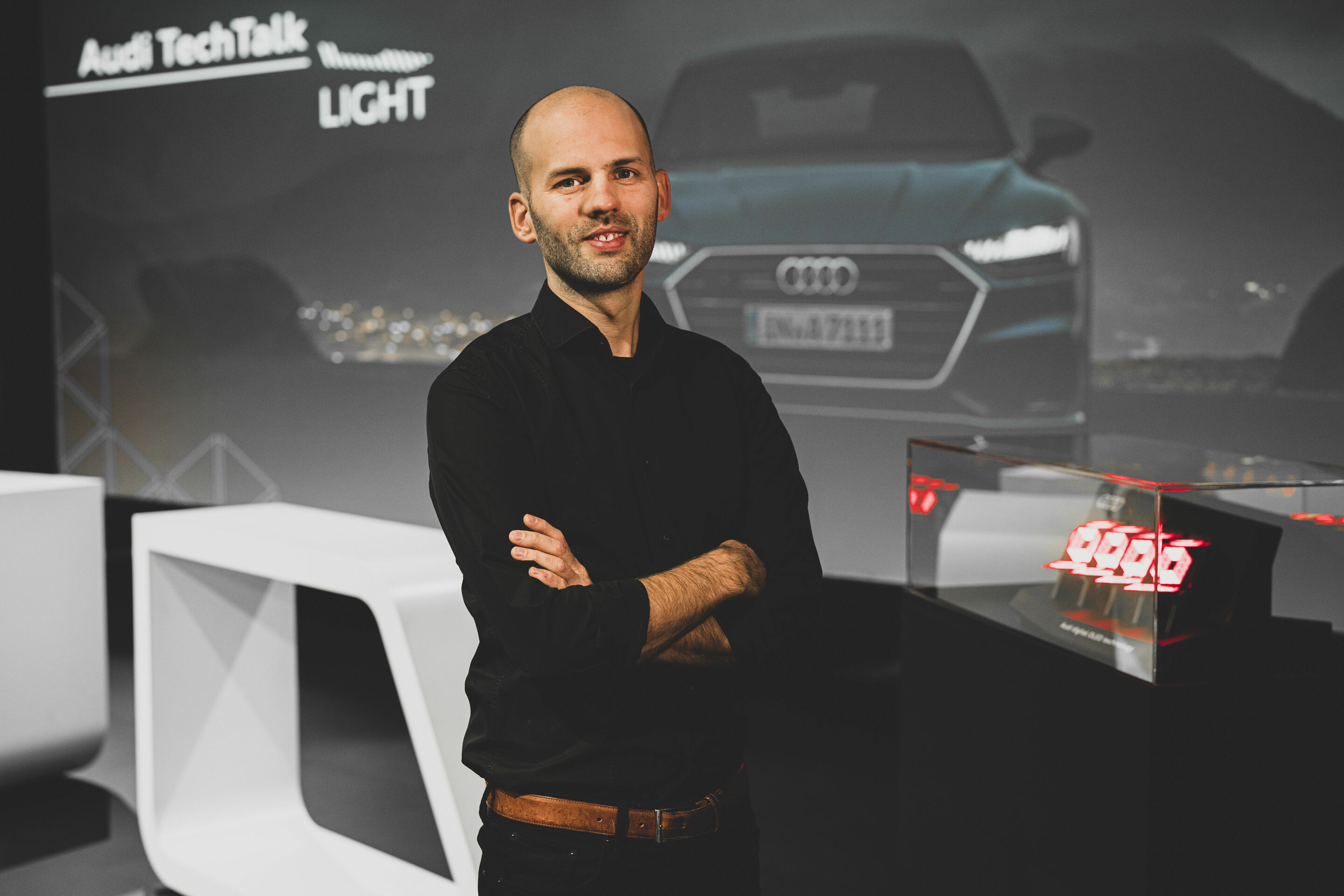 Audi TechTalk: Licht