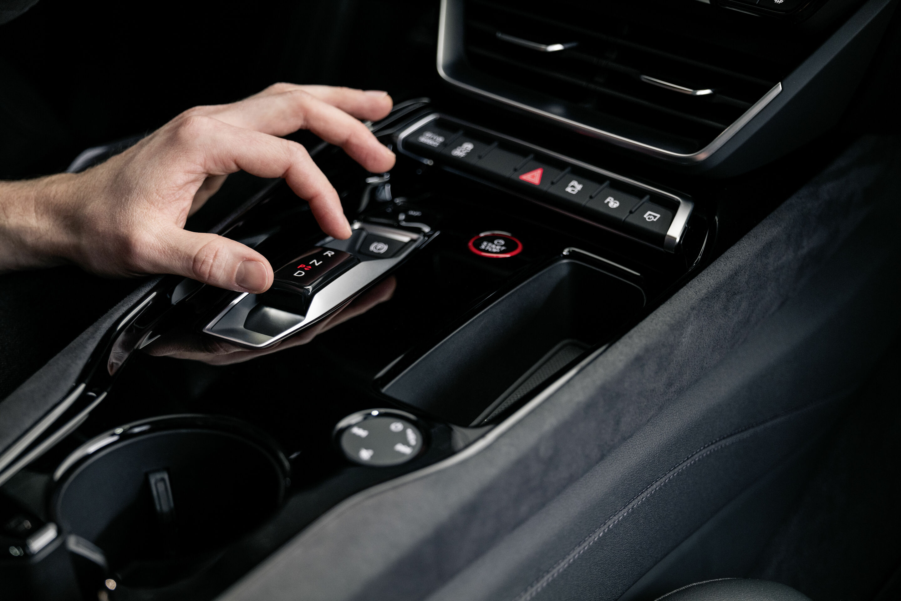 Audi RS e-tron GT gefahren: Ohne Ende E-Motion - COMPUTER BILD