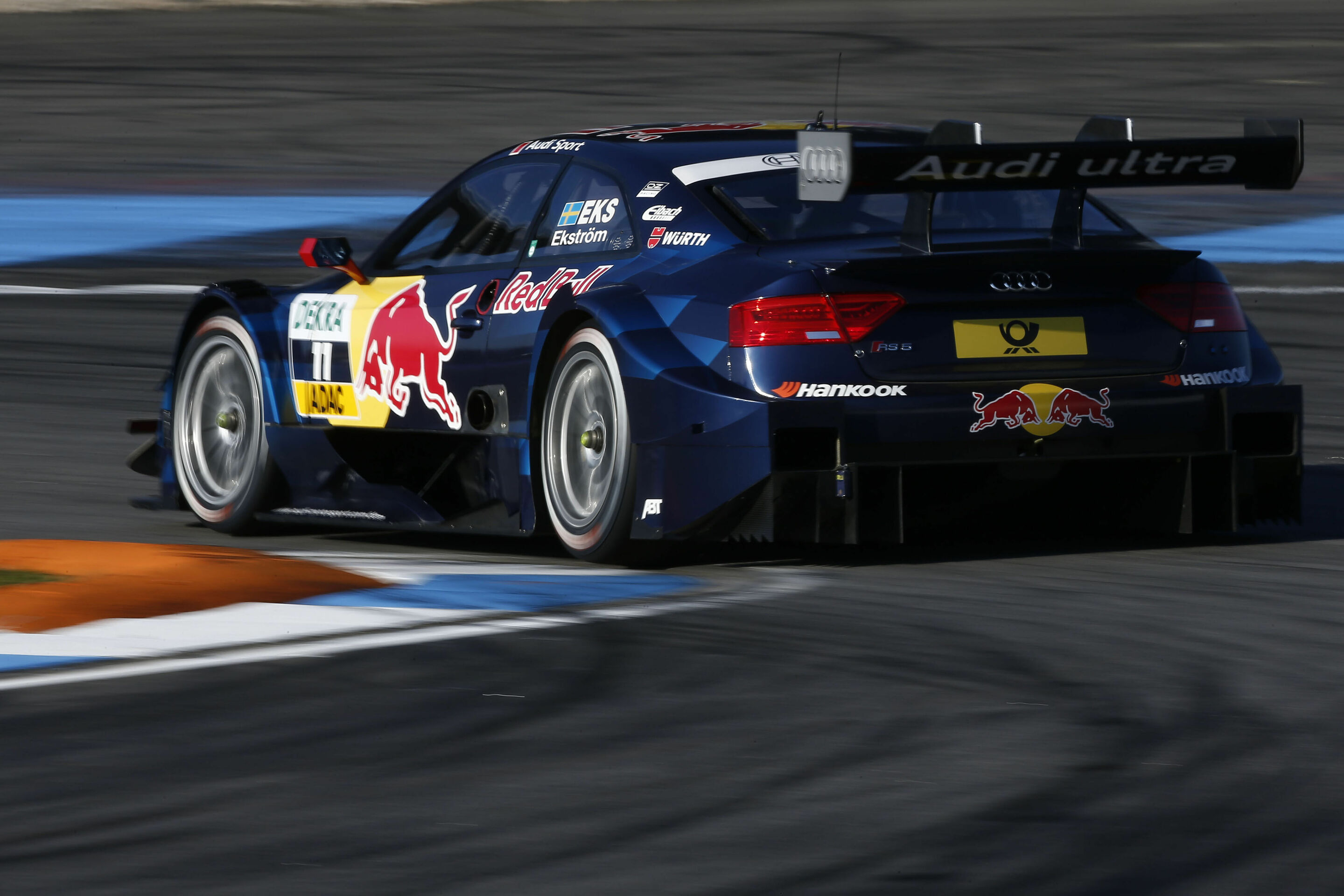 Quotes after qualifying at Hockenheim