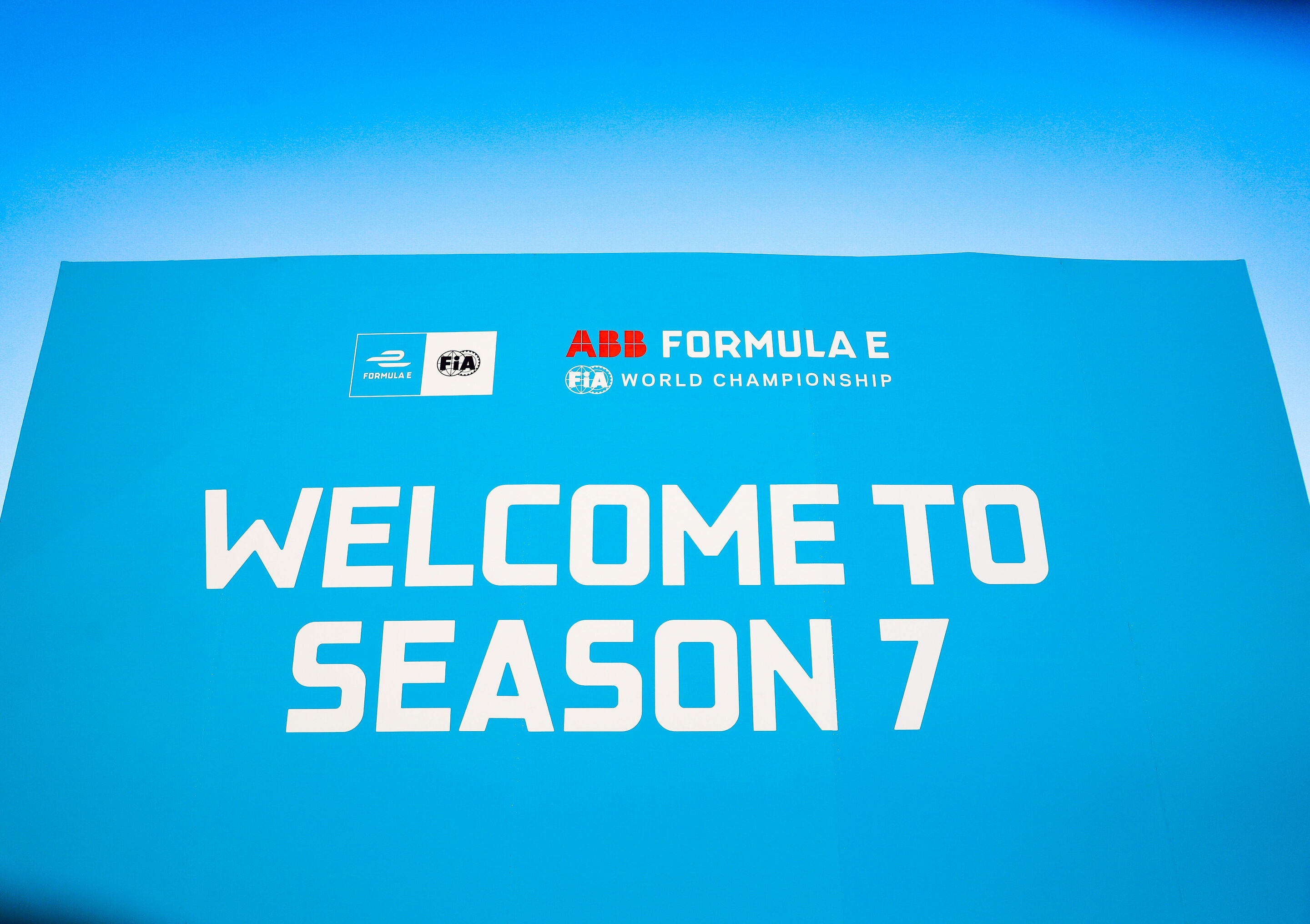 Formula E, Diriyah E-Prix 2021 - Formula E