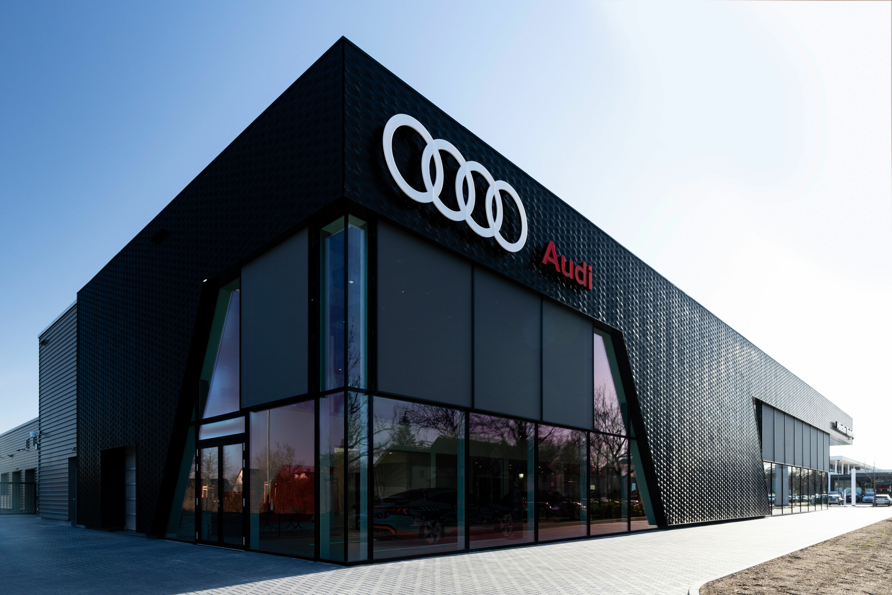 Audi Accessories & Merchandise, Car Accessories NI, Interior, Exterior