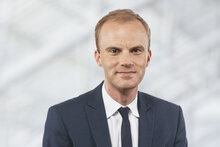 Moritz Drechsel