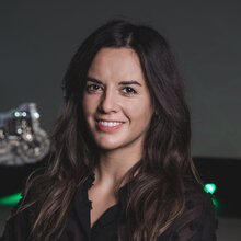 Eva Stania