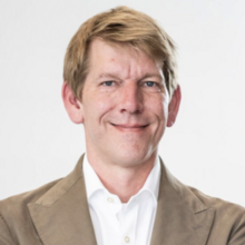 Julio Schuback