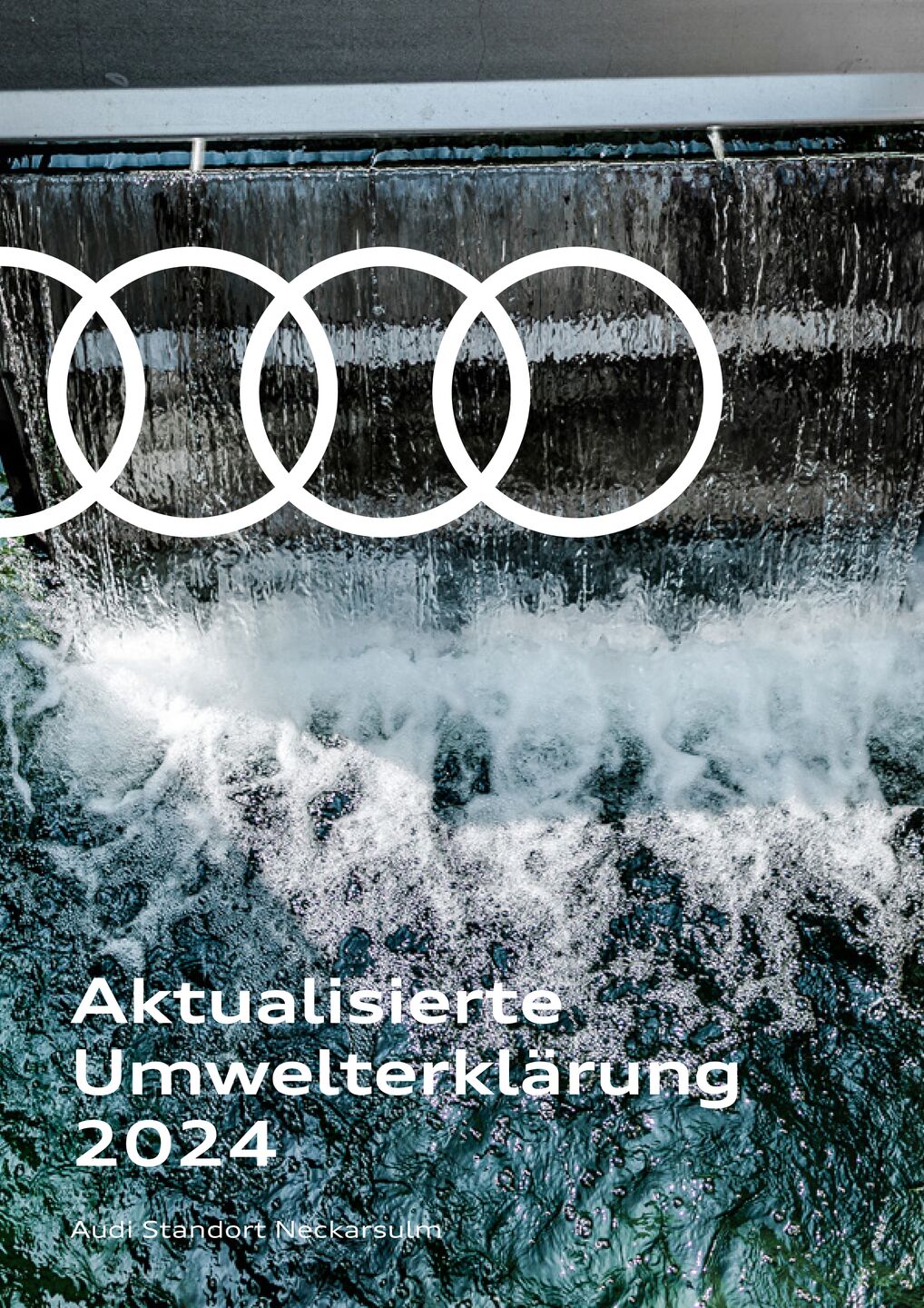Umwelterklärung Neckarsulm 2024