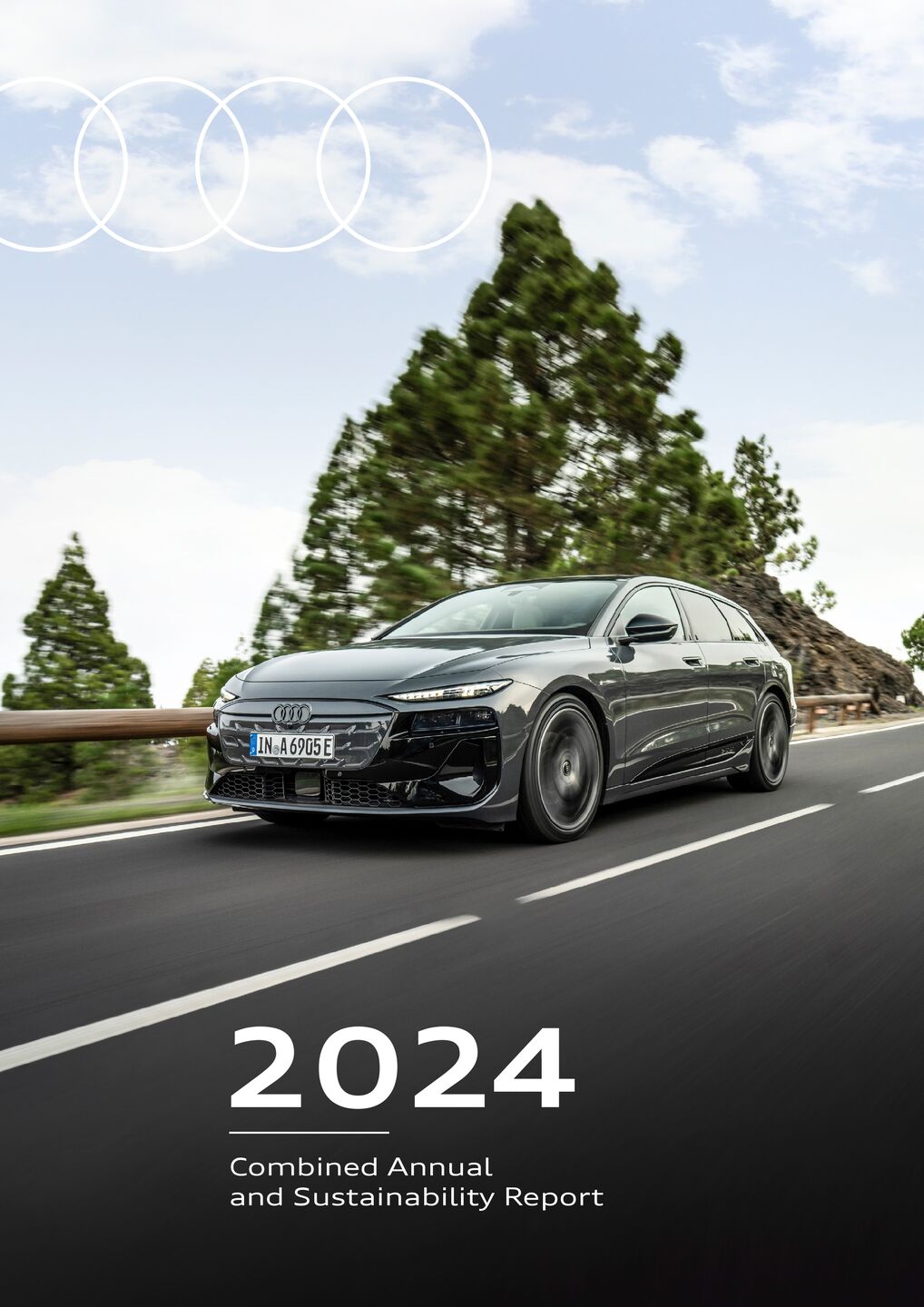 Combined Annual and Sustainability Report 2024