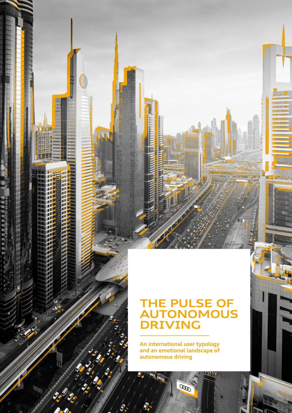 The Pulse of Autonomous Driving – long version