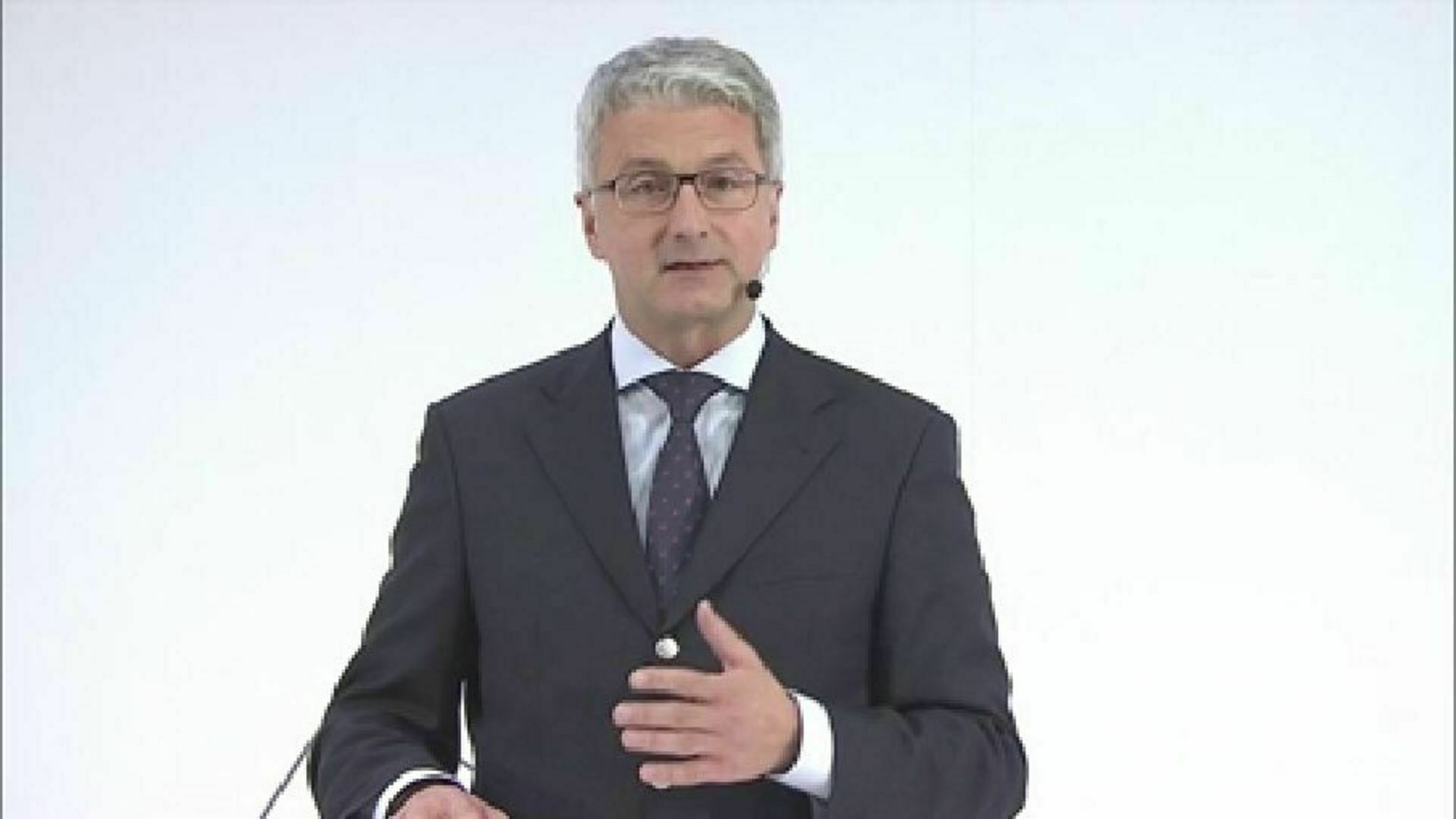 Audi introduces the “Urban Agenda”