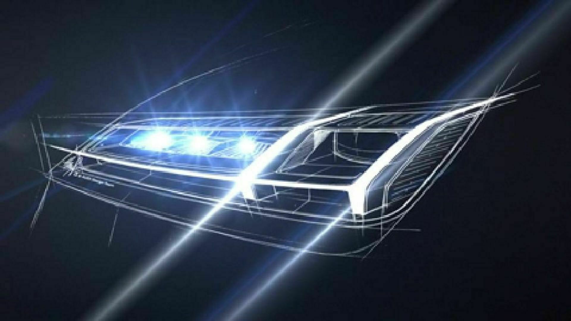 Audi macht die Nacht zum Tag: das neue Lichtassistenzzentrum