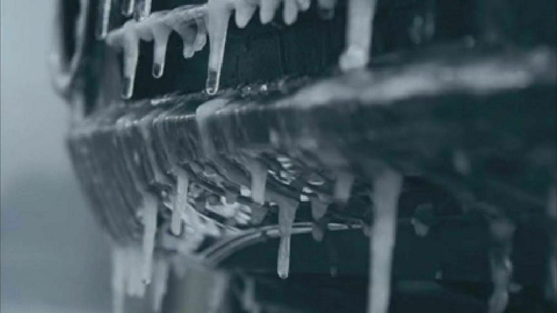 Extreme conditions for the Audi Q7 - The INKA-Test