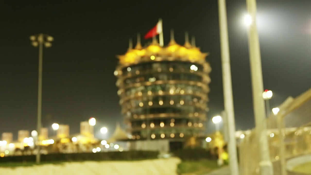 60 Seconds of Audi Sport 103/2015 - WEC Bahrain, Qualifying
