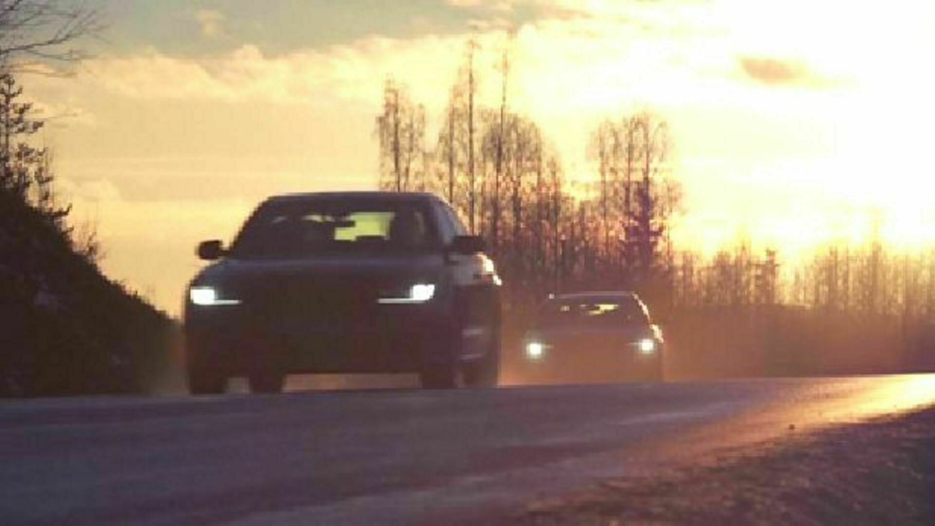Technik am Limit - Wie ein Audi sehen lernt