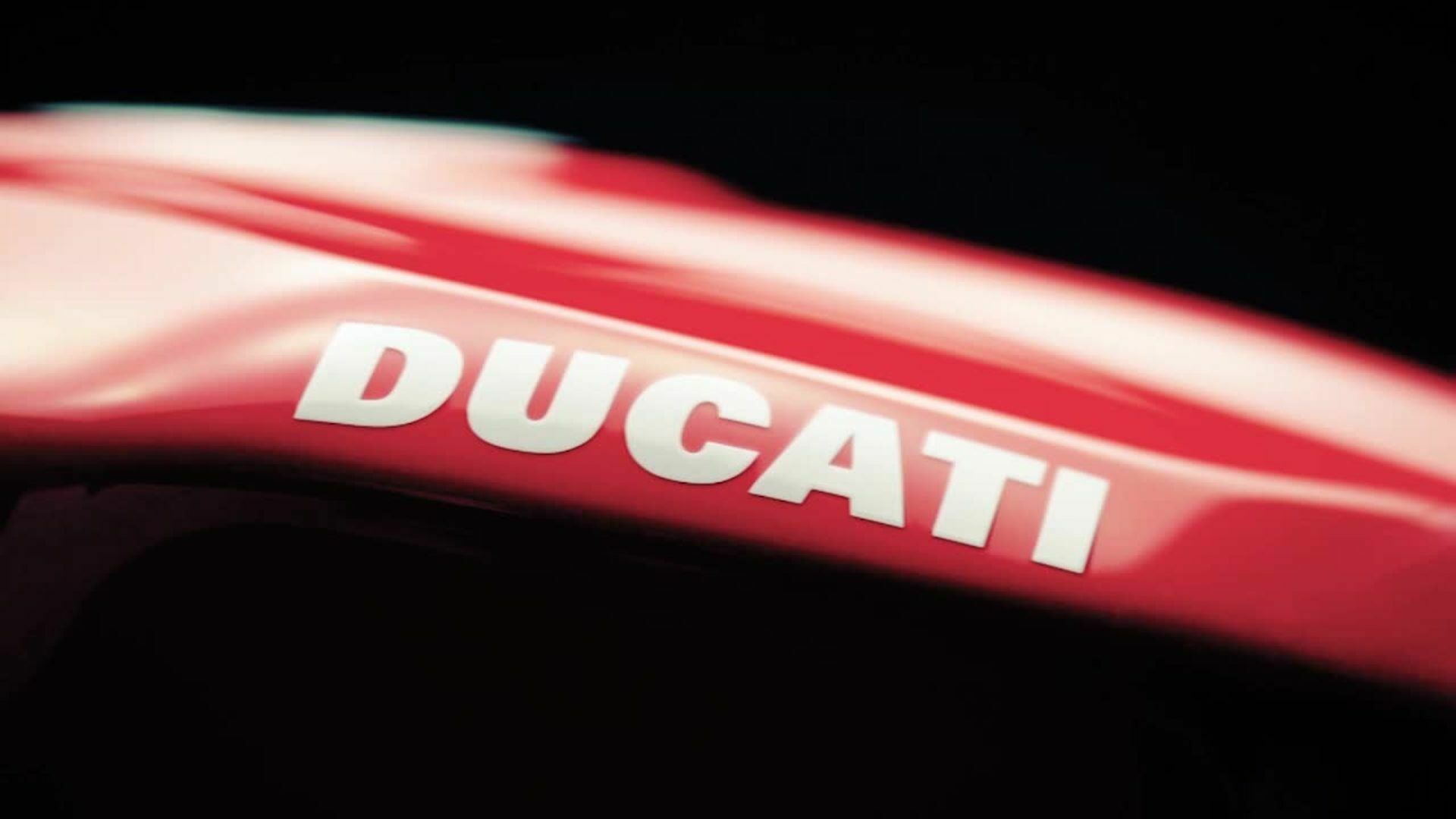 A visit at the Ducati Design Center