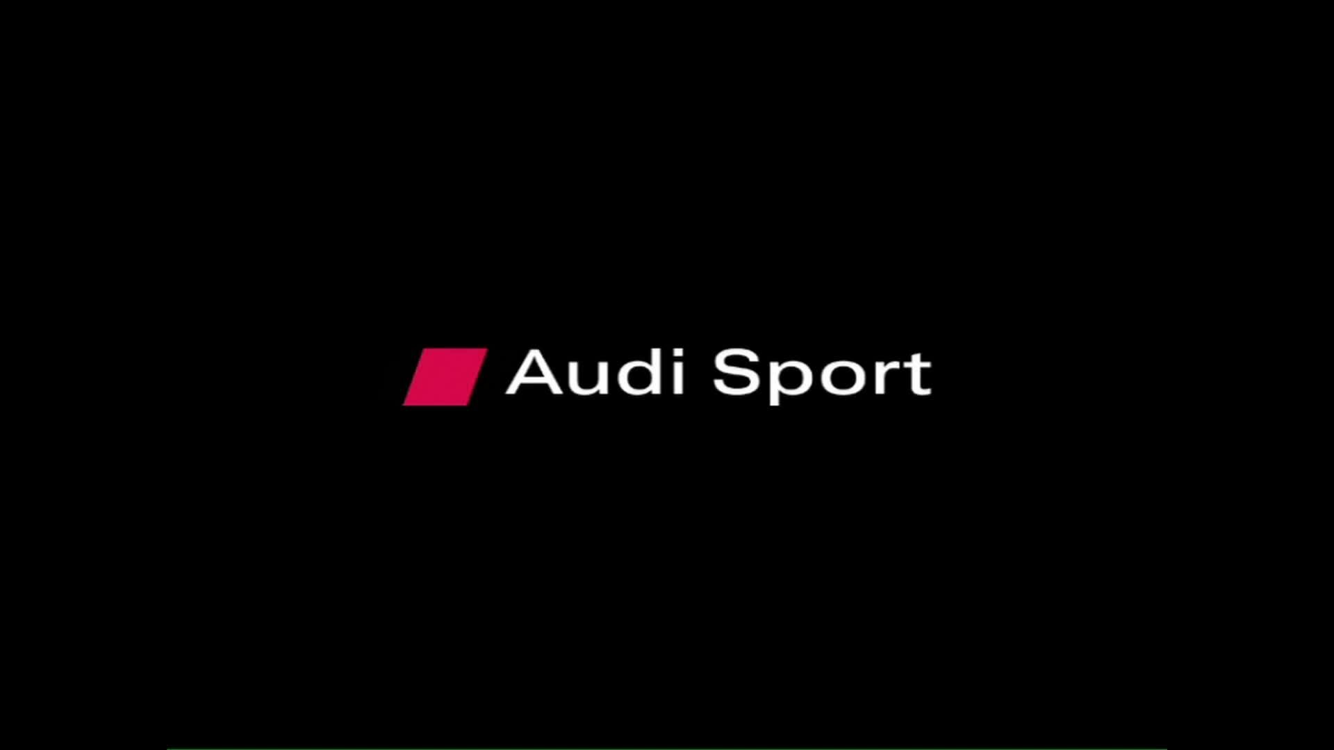 Präsentation des Audi R10 in Paris
