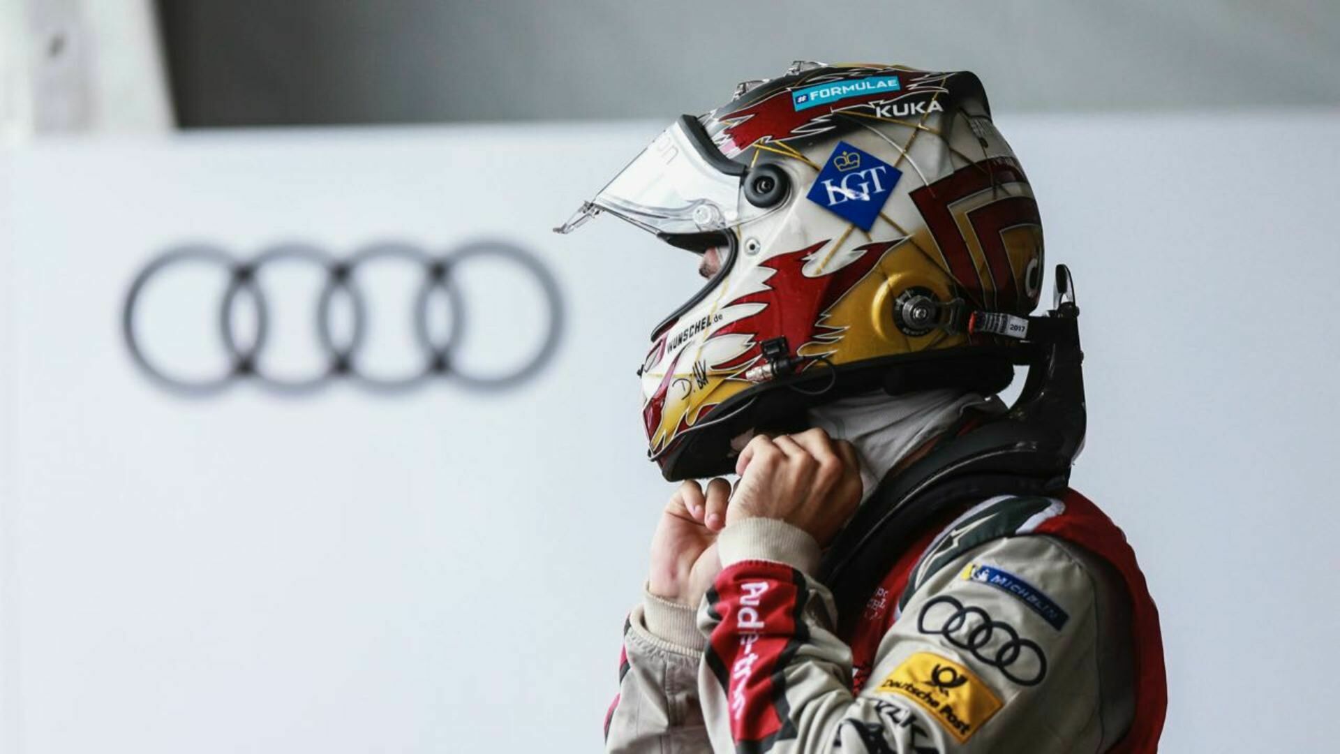 Formel E: Audi startet mit Doppelsieg ins Formel-E-Finale