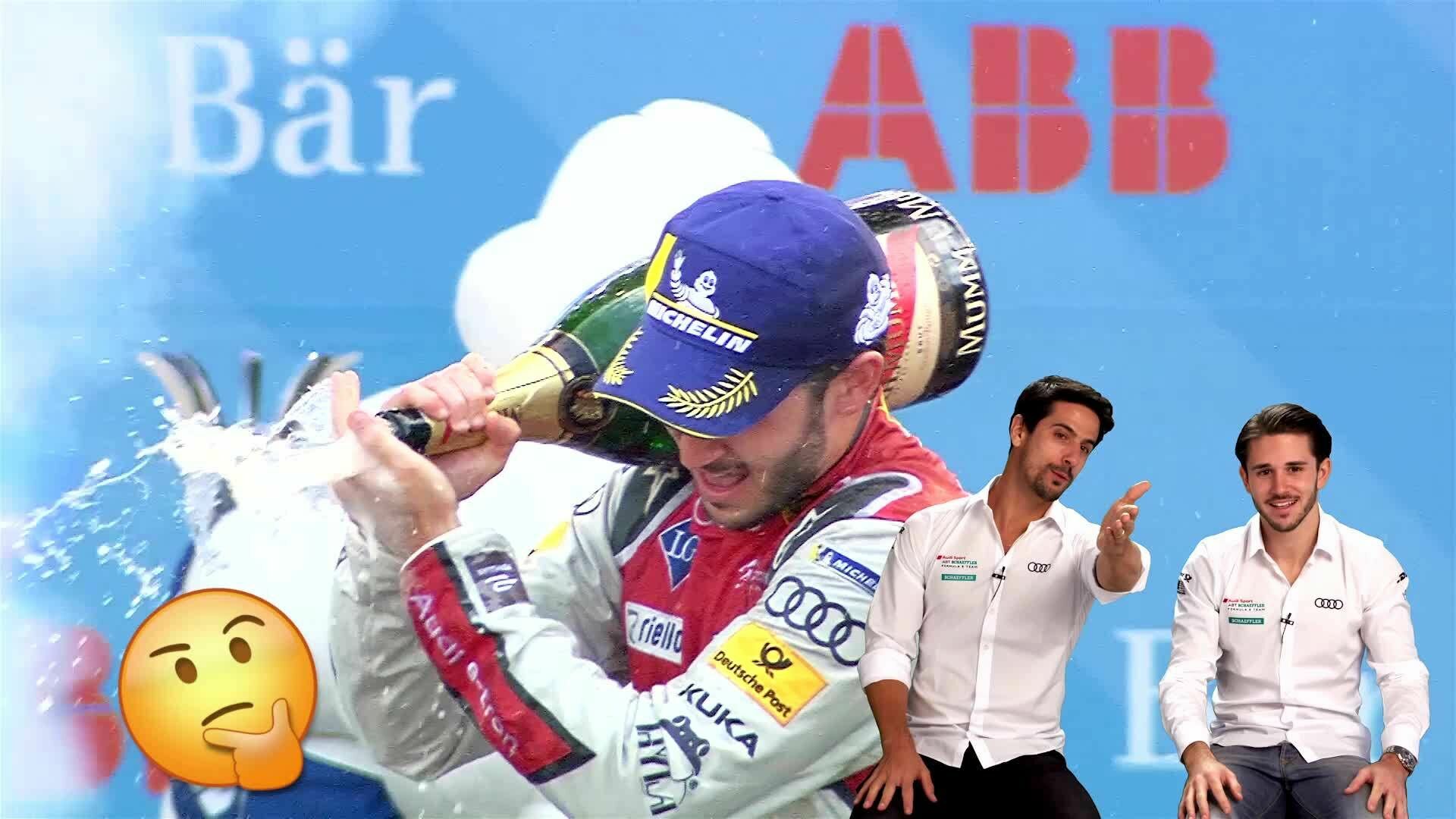 Formula E Teaser: What's up in Mexico City?