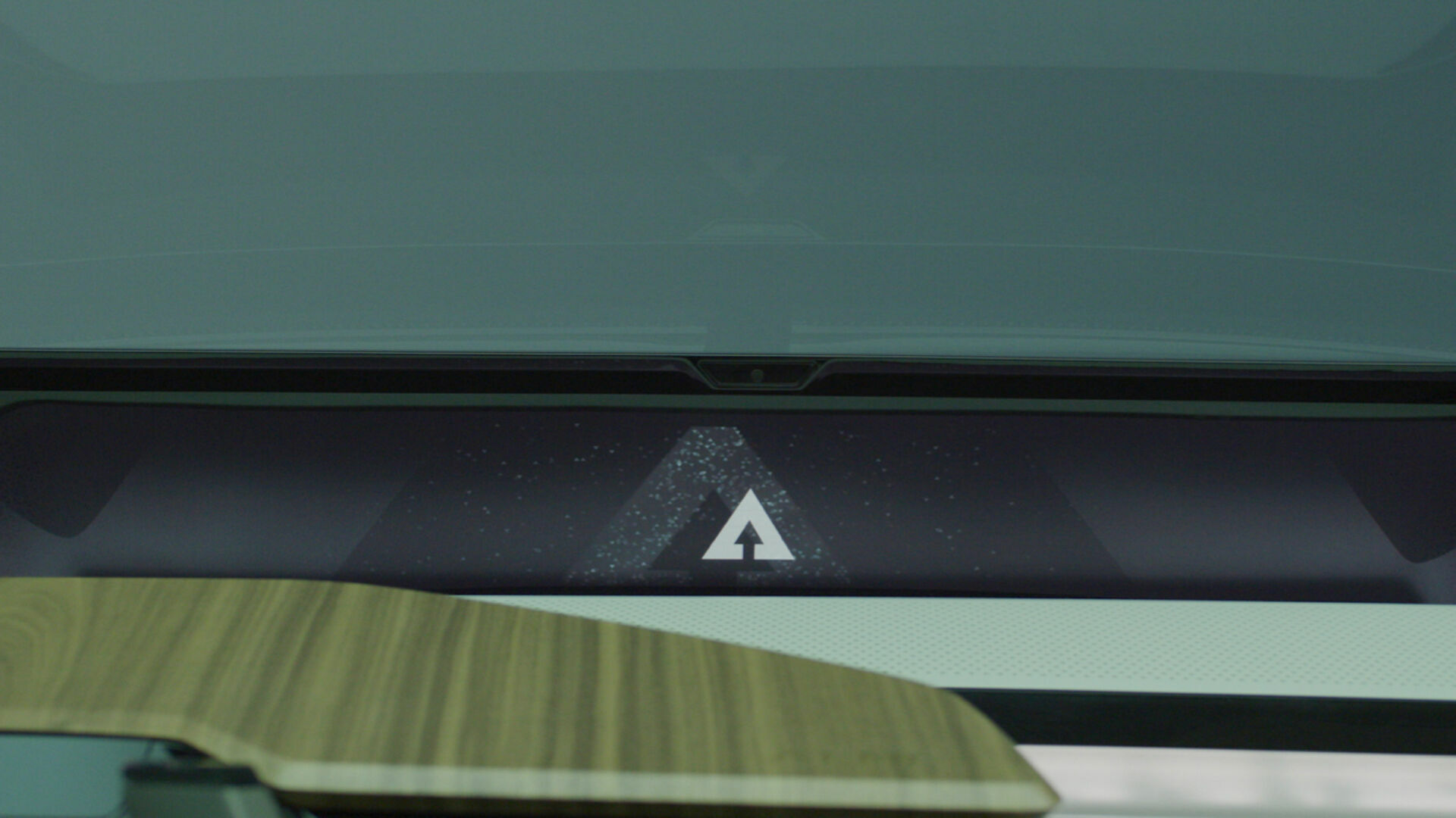 Audi AI:ME Interior: World Premiere at Auto Shanghai