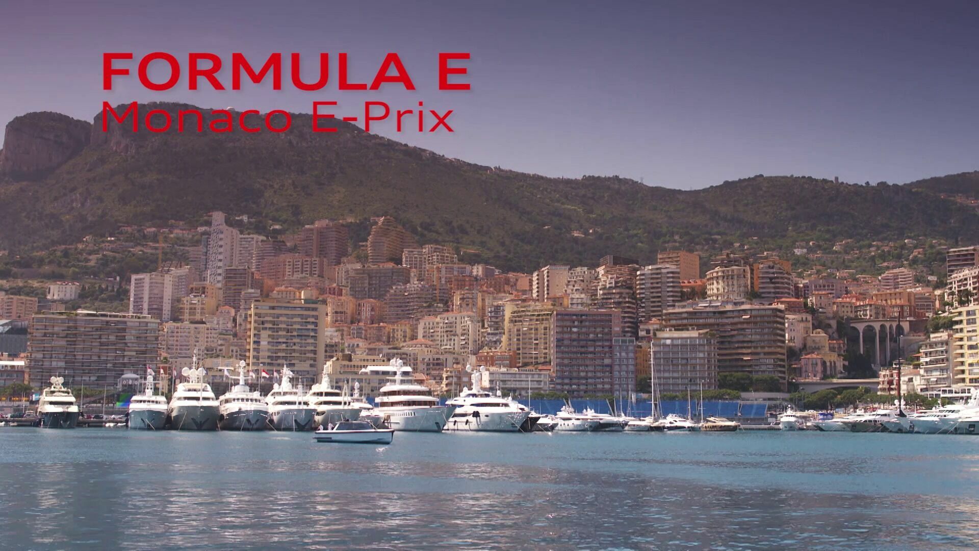Wel­come to Monaco: A round of blackjack