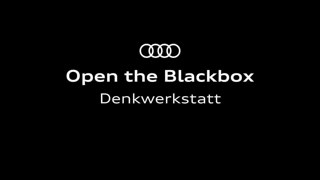 Audi Denkwerkstatt DE