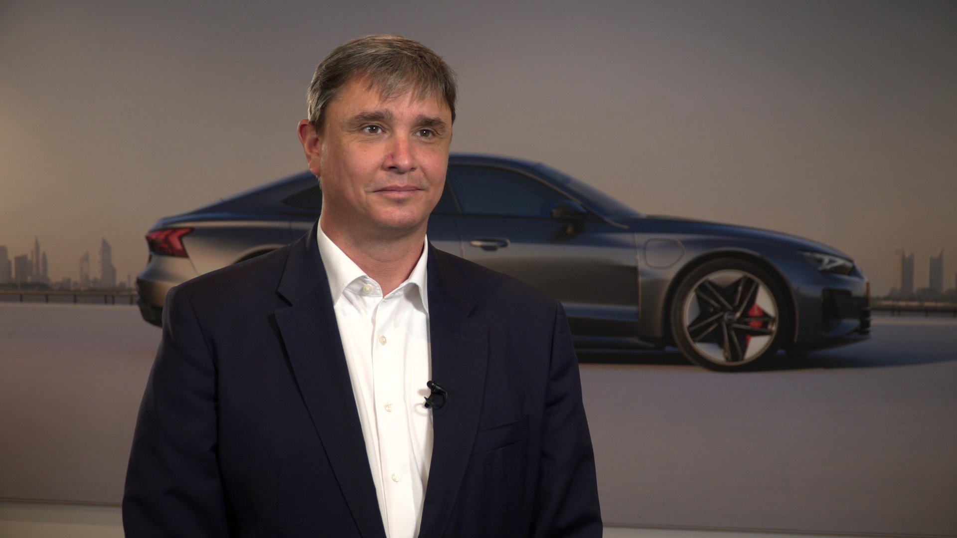 Einordnung zum ersten Halbjahr 2021 Jürgen Rittersberger CFO | Video ...