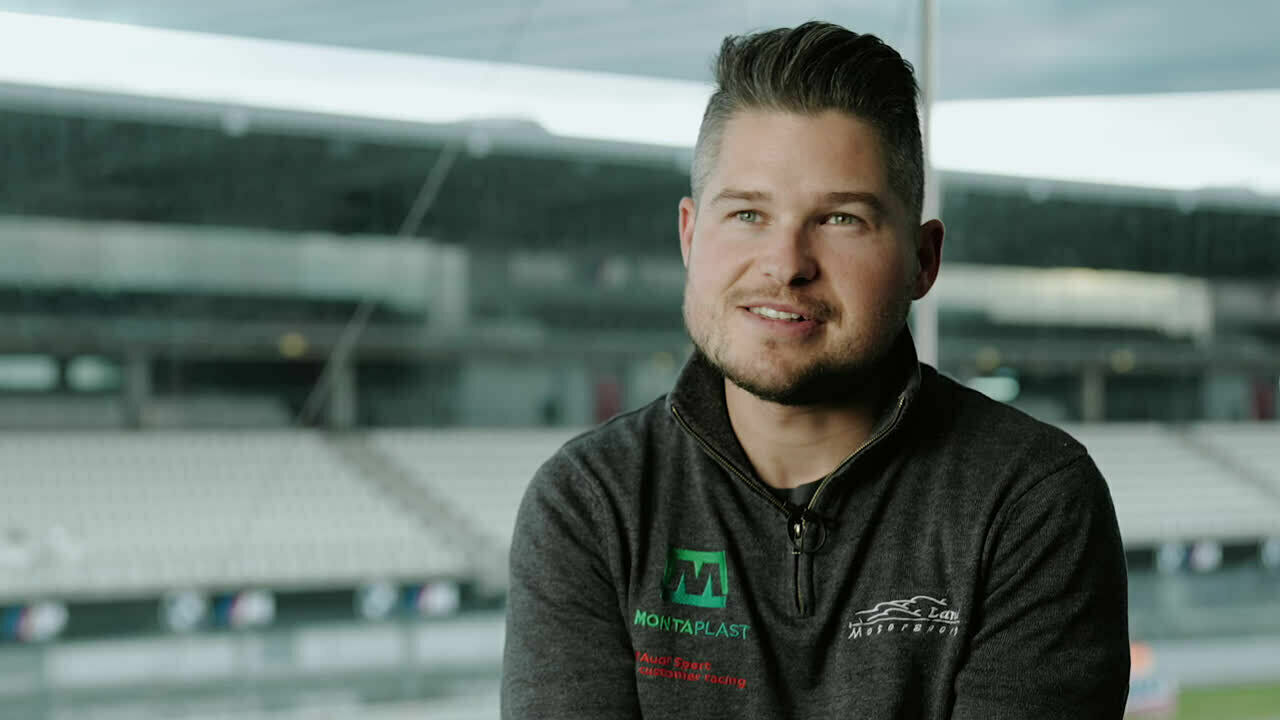 ADAC GT Masters 2021: Champions Ricardo Feller and Christopher Mies