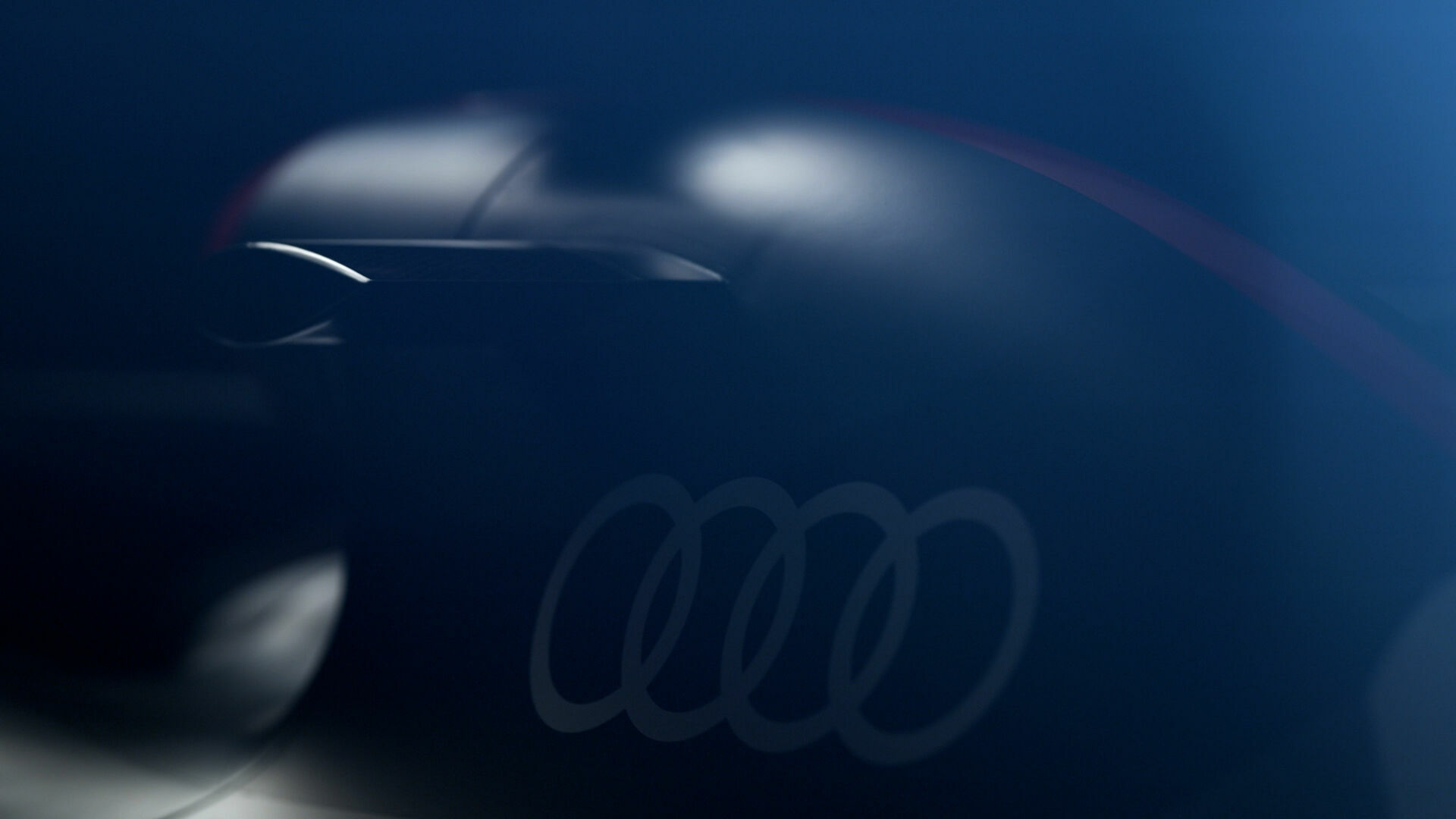 Audi Enters Formula 1 – Trailer