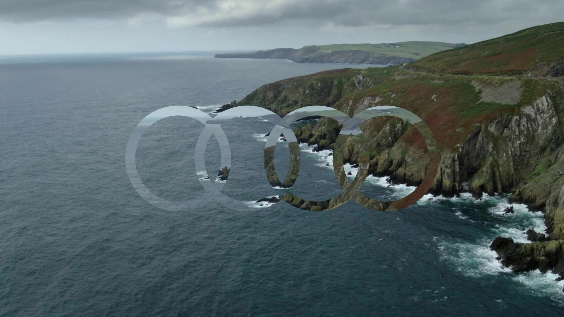 Audi TT RS Coupé iconic edition – Trailer