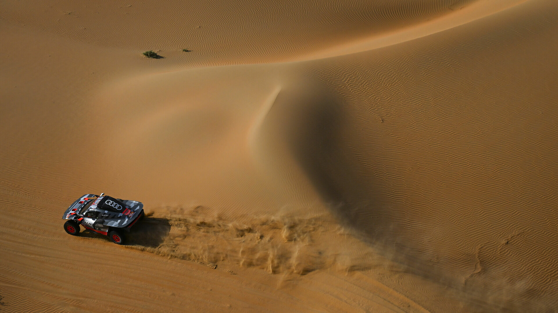 Dakar Rally 2023 Day 15: Summary