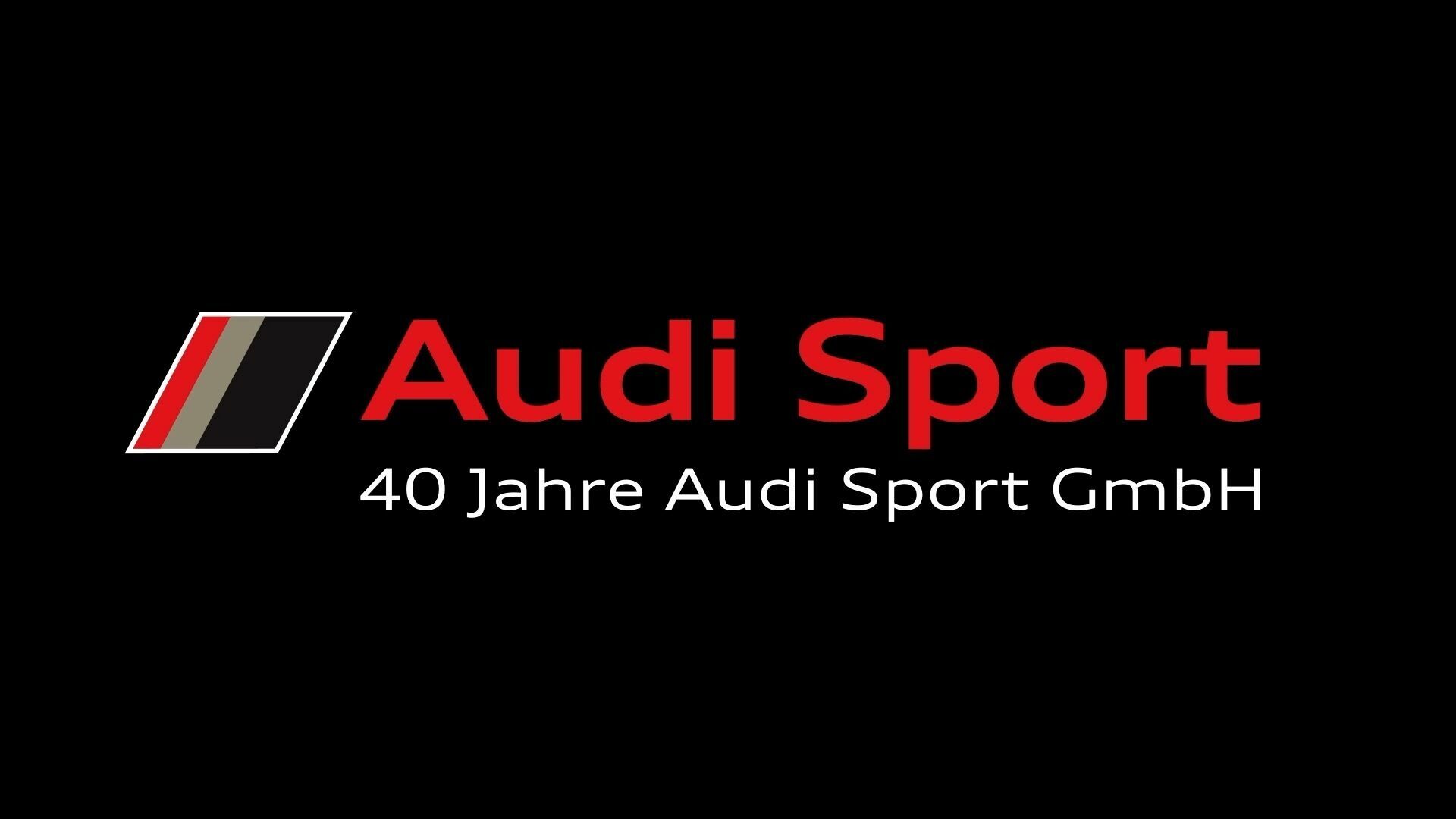 Portrait of Audi Sport GmbH