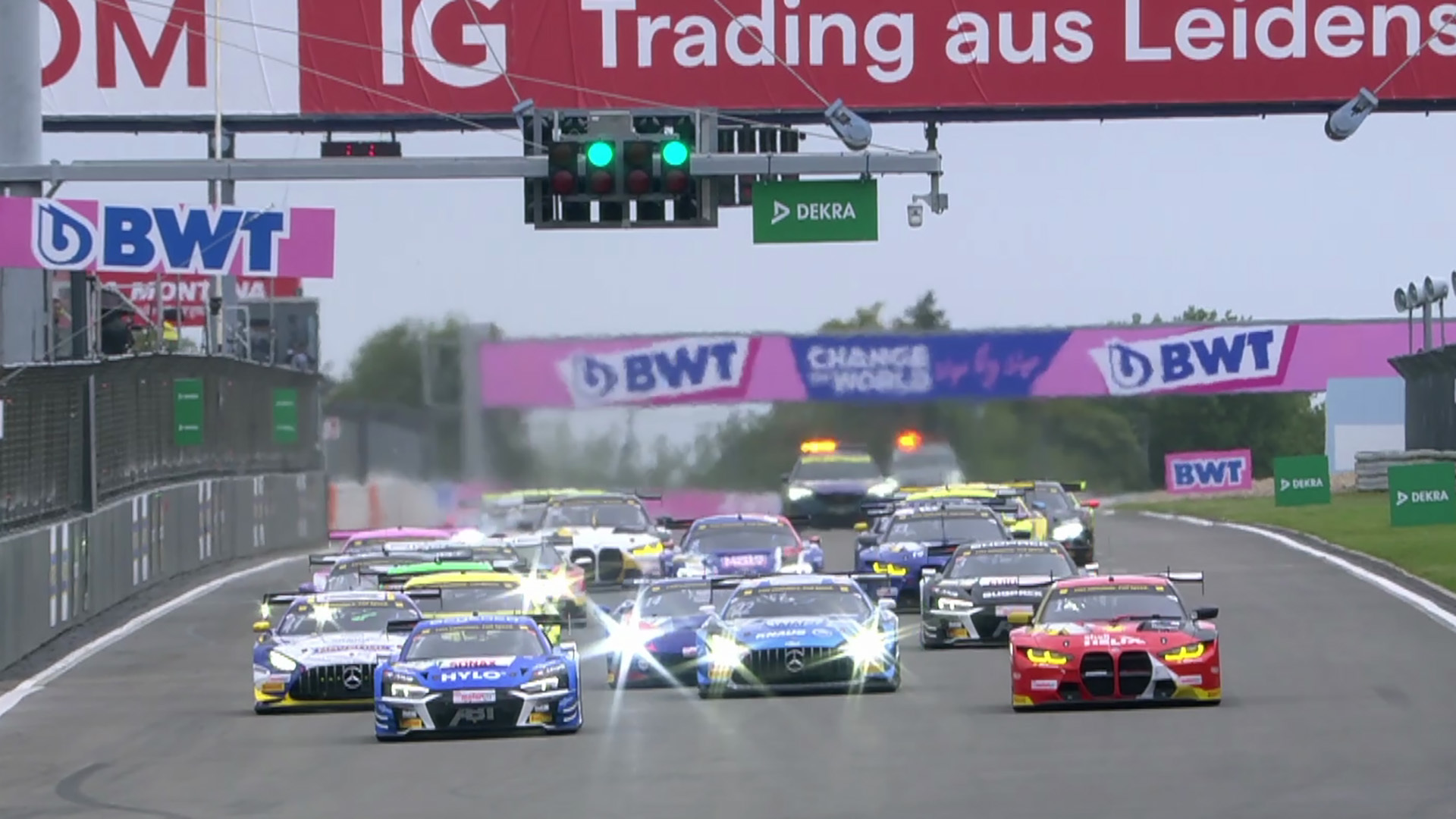 Wunderschne Dtm Termine 2023 Ebenbildnull