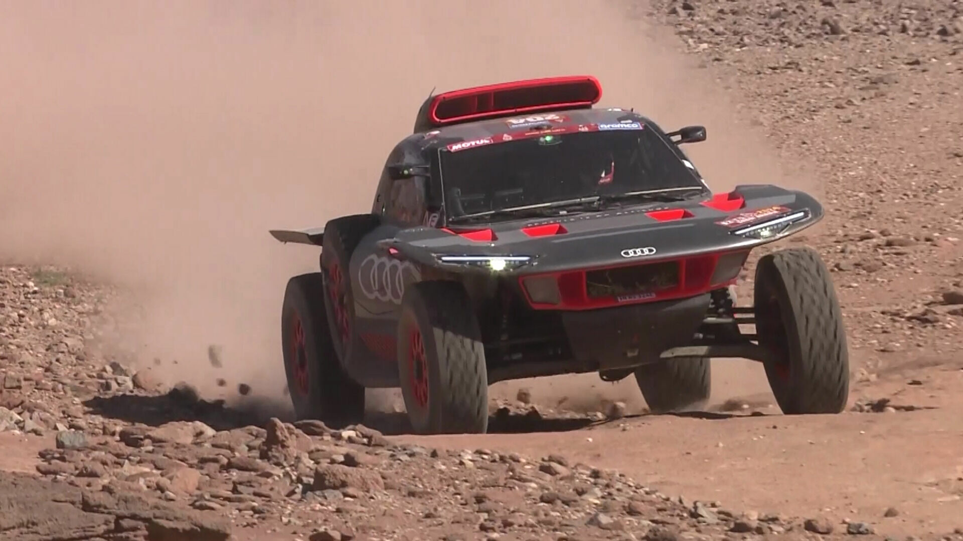 Rallye Dakar 2024 Tag 13: Zusammenfassung