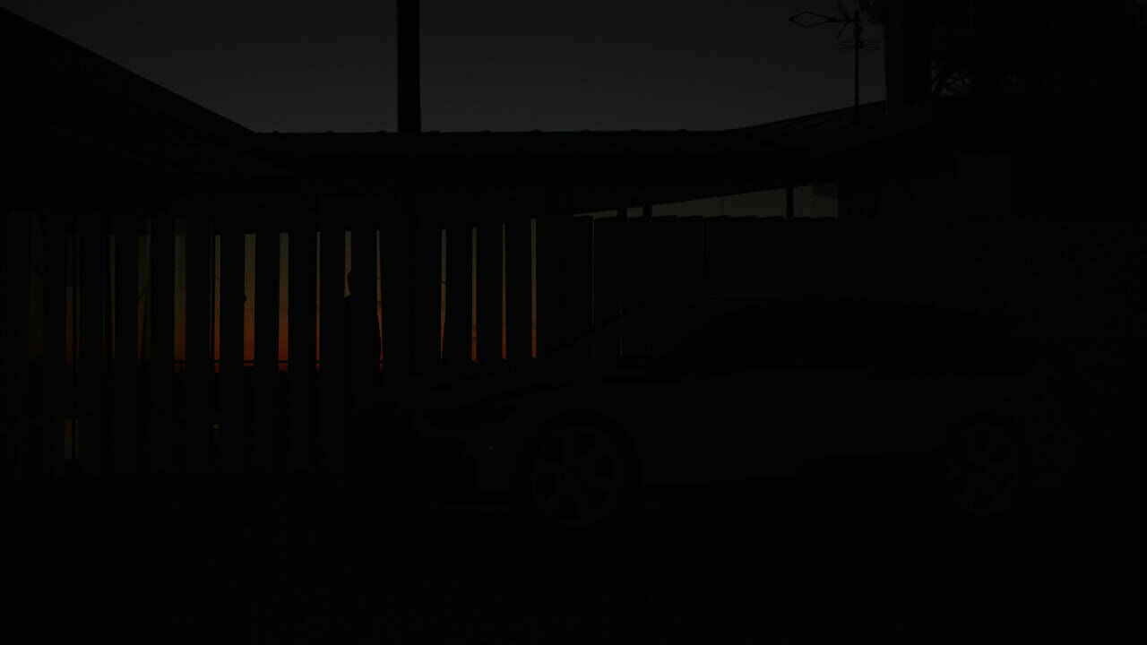 Audi RS 6 Avant GT Trailer   EN (with CaE)