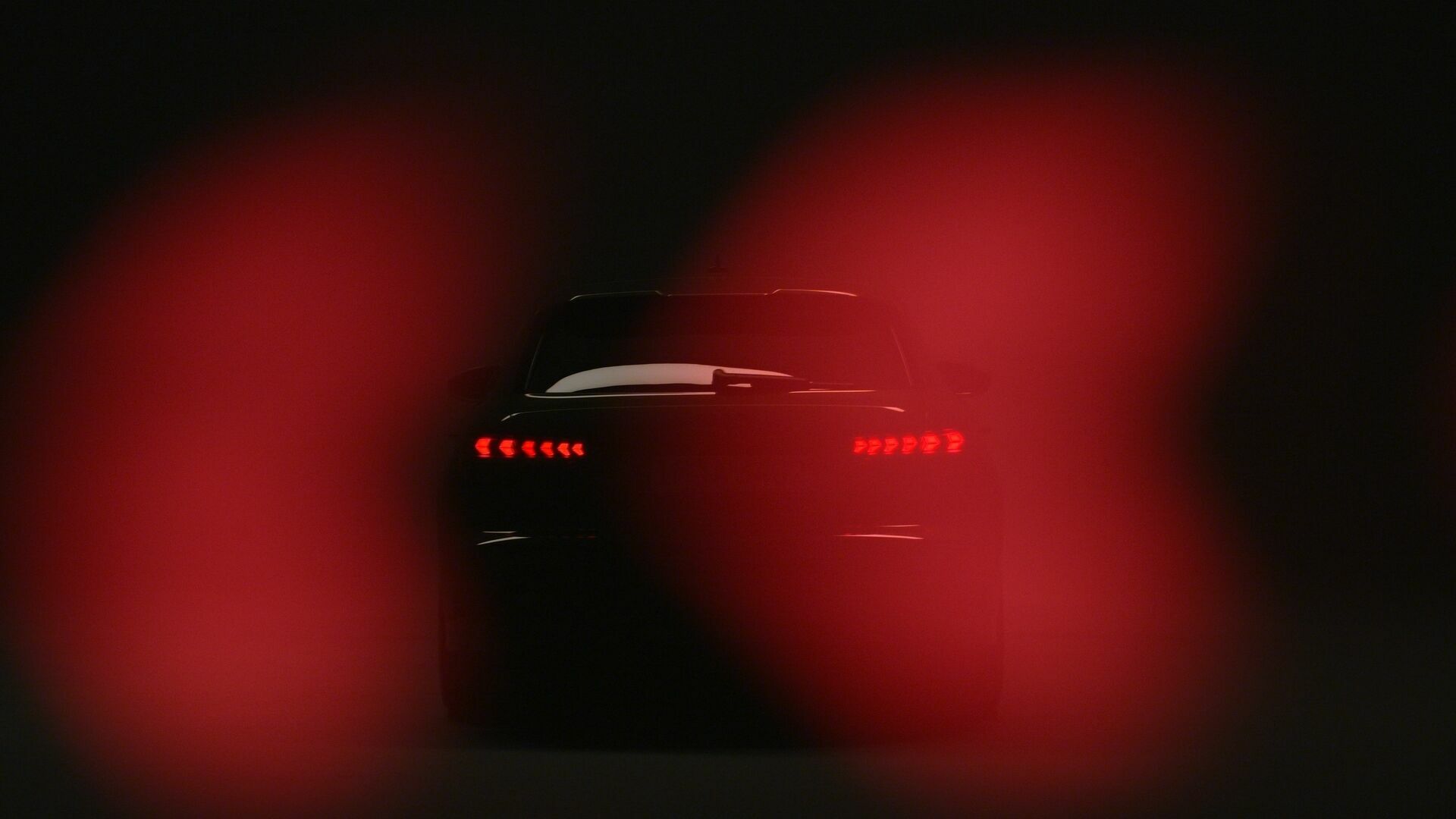 Audi A3 Sportback – Teaser