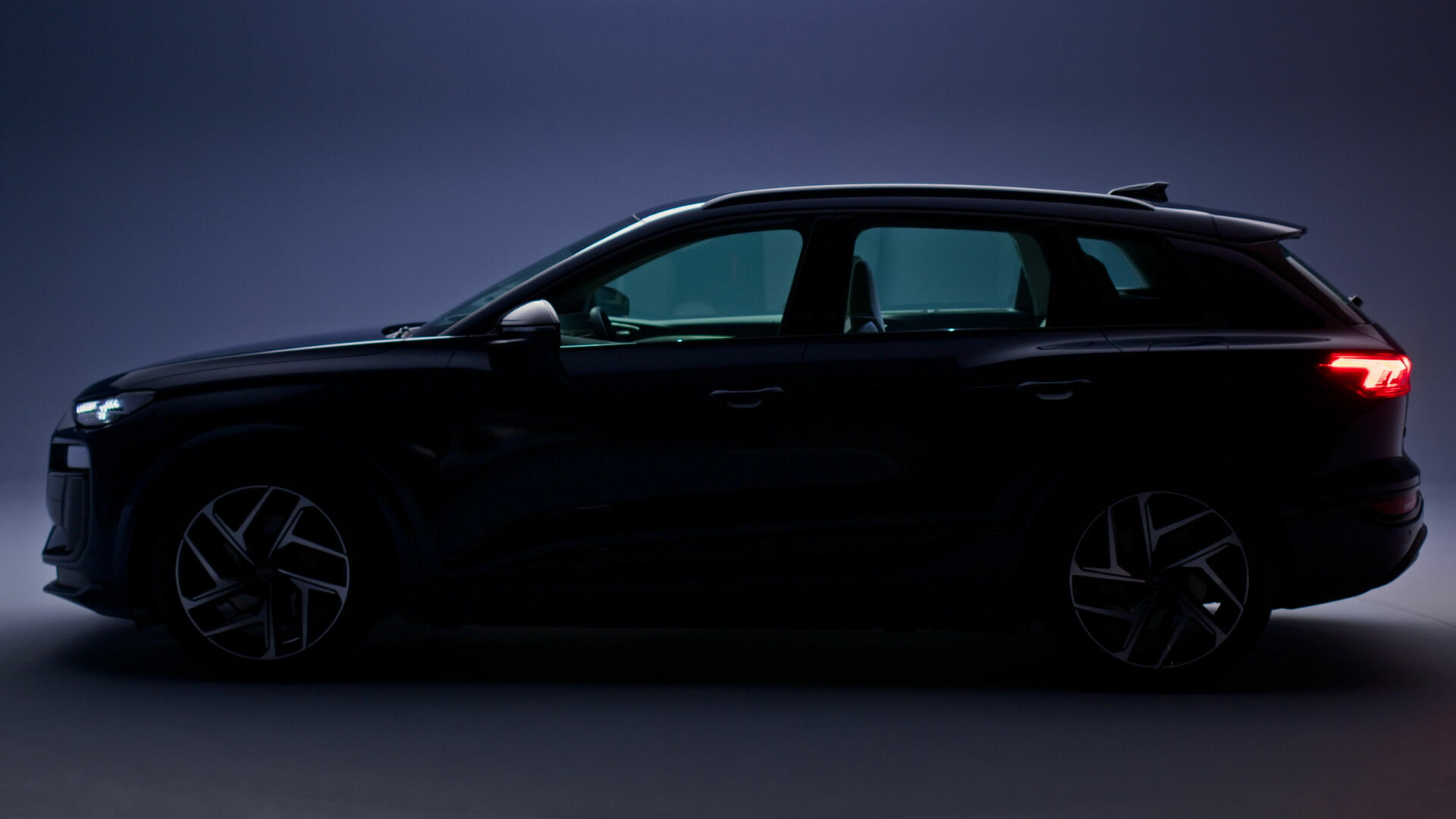 Elektromobilität auf neuem Level – Audi Q6 e-tron Highlights