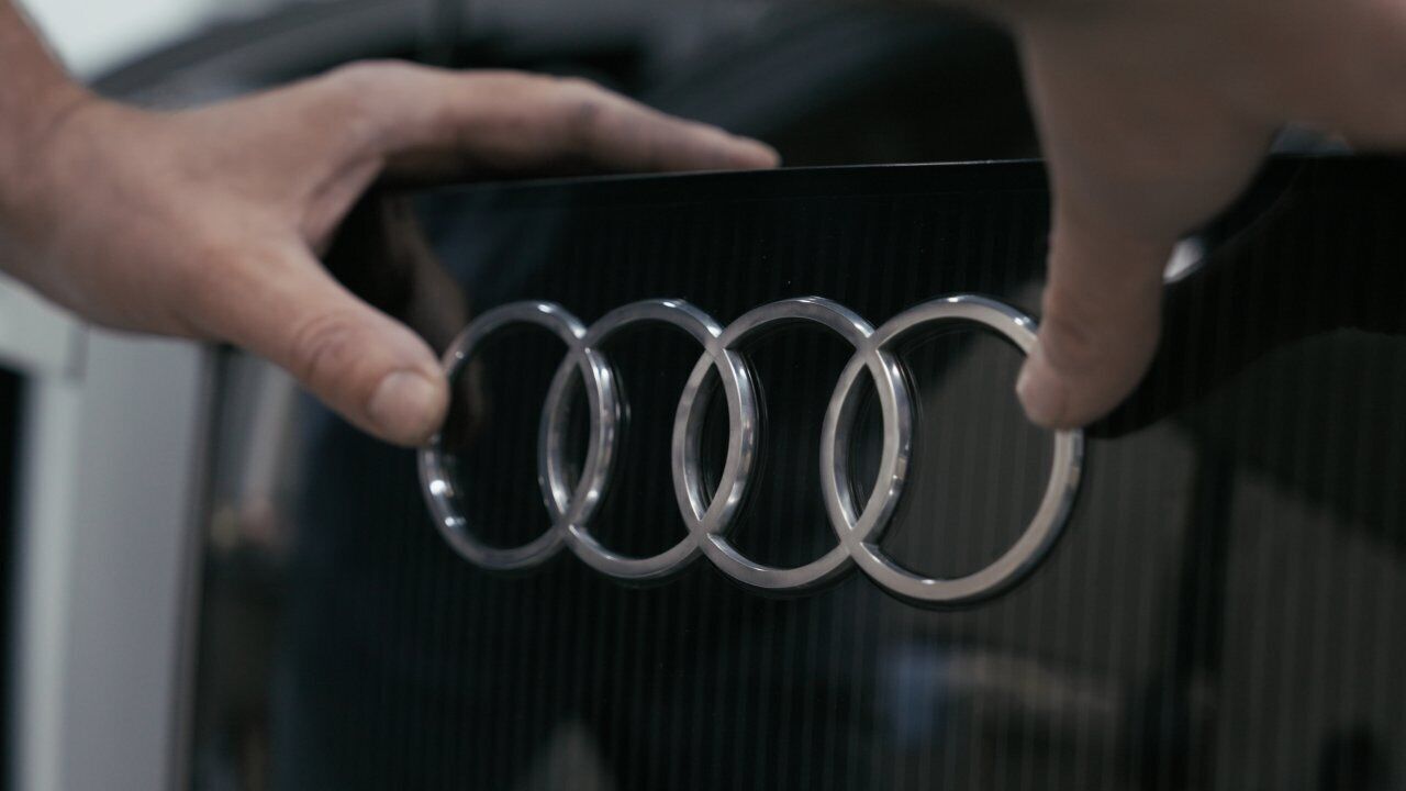 Making Of: Audi Concept C