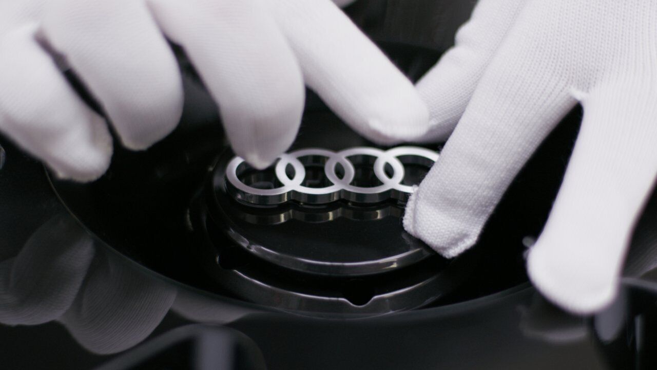 Audi Concept C –  a look behind the scenes
