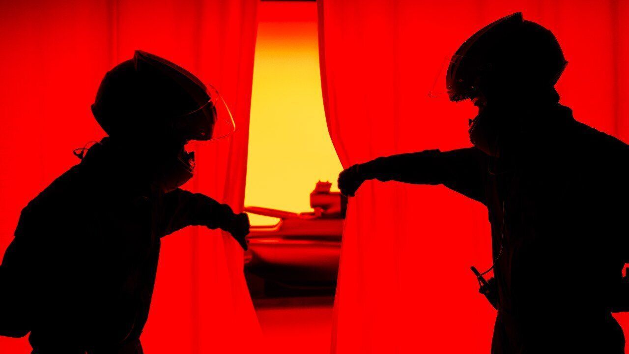 Audi F1 concept car reveal – Teaser