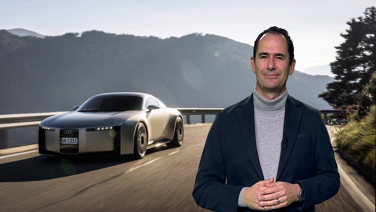 Grußbotschaft Marco Schubert