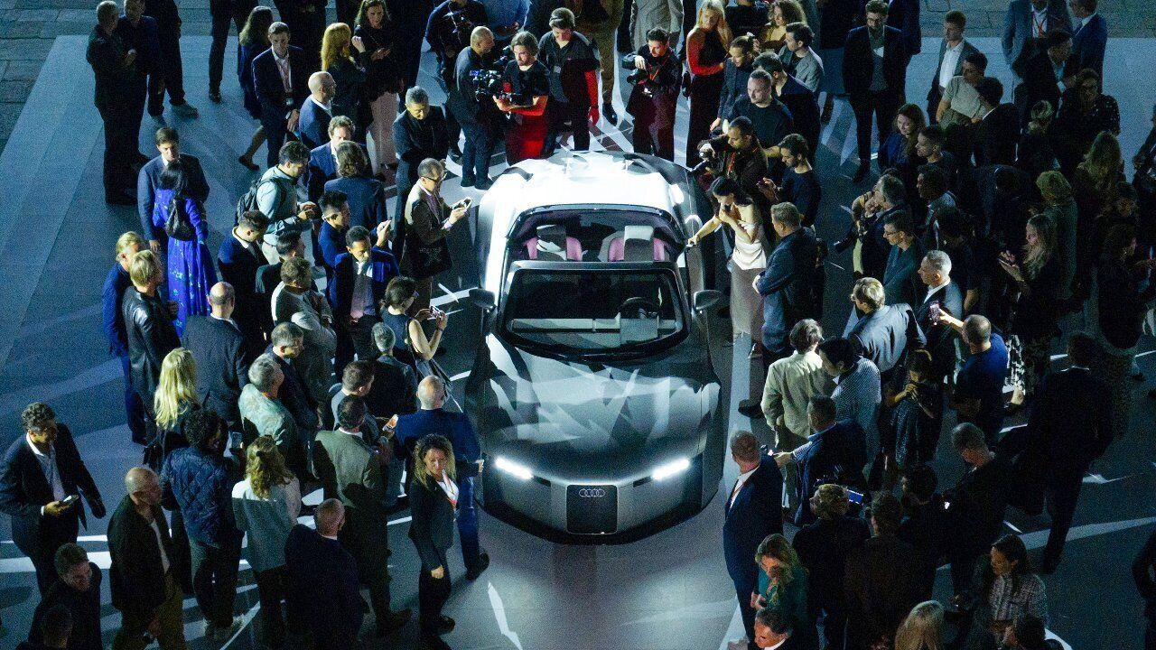 Audi Highlights 2025